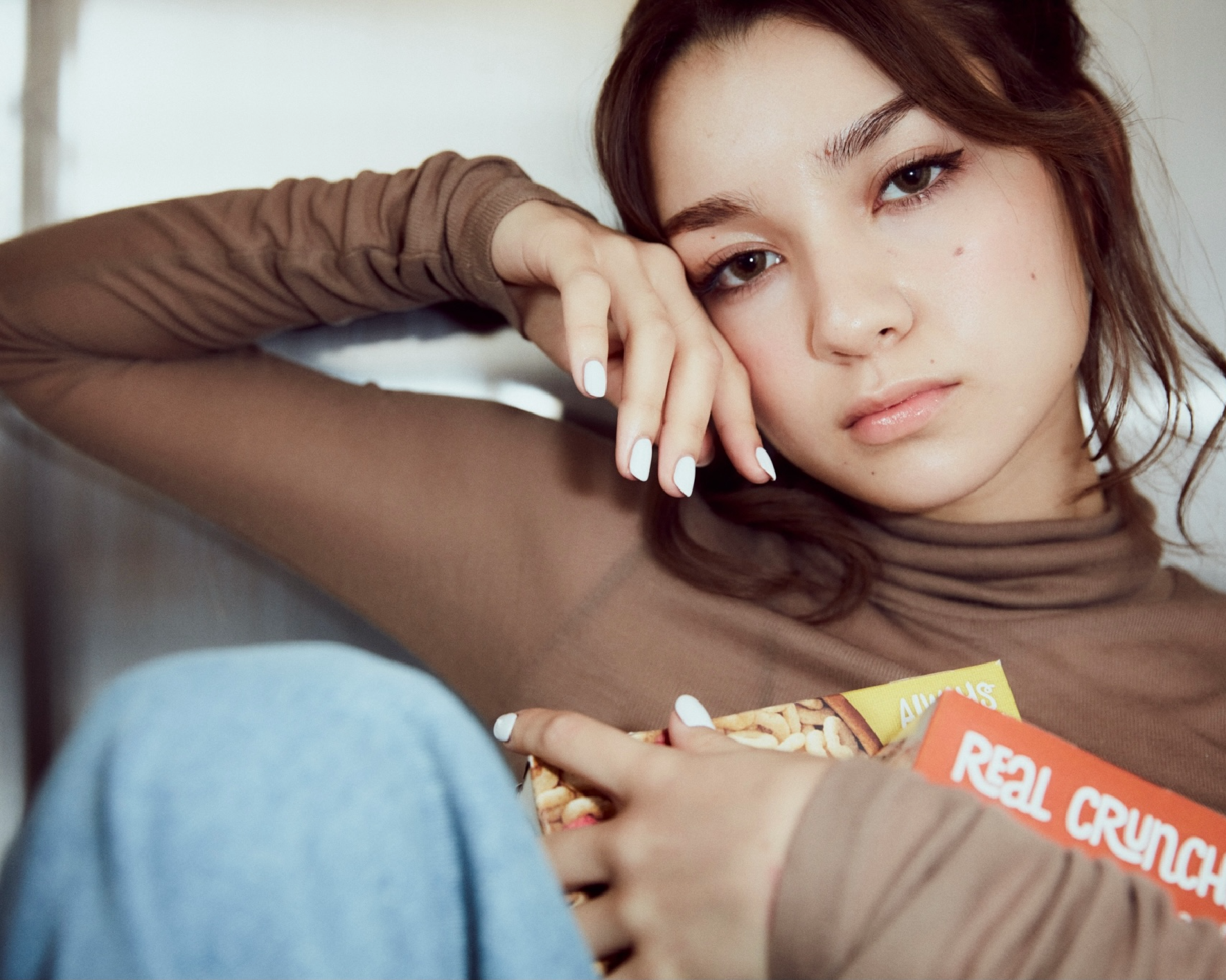 TRU NAIL & EYE 久留米店 【トゥルーネイル&アイ】