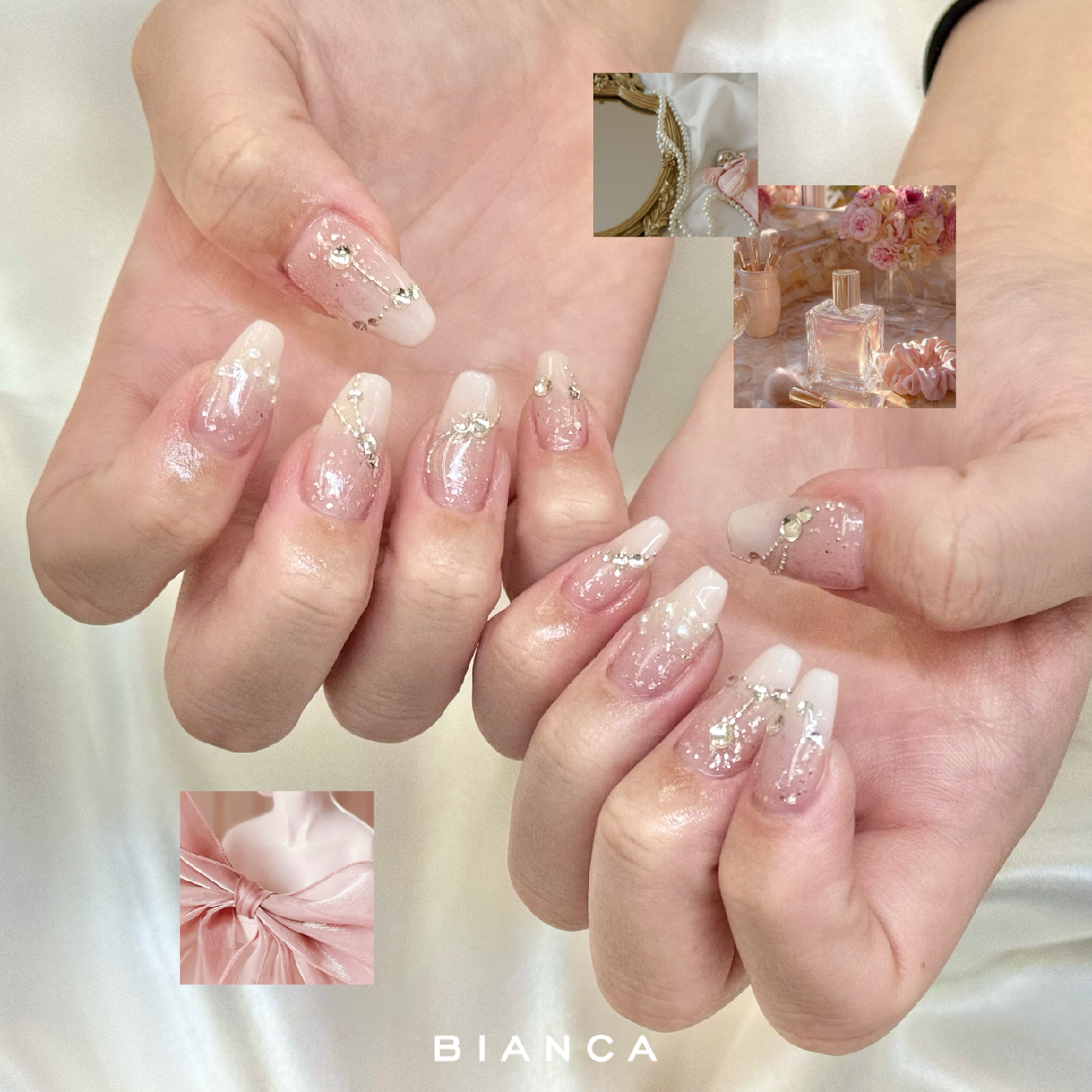 ◆ワンホンデザインコース★お持ち込みOK¥9900～\10400