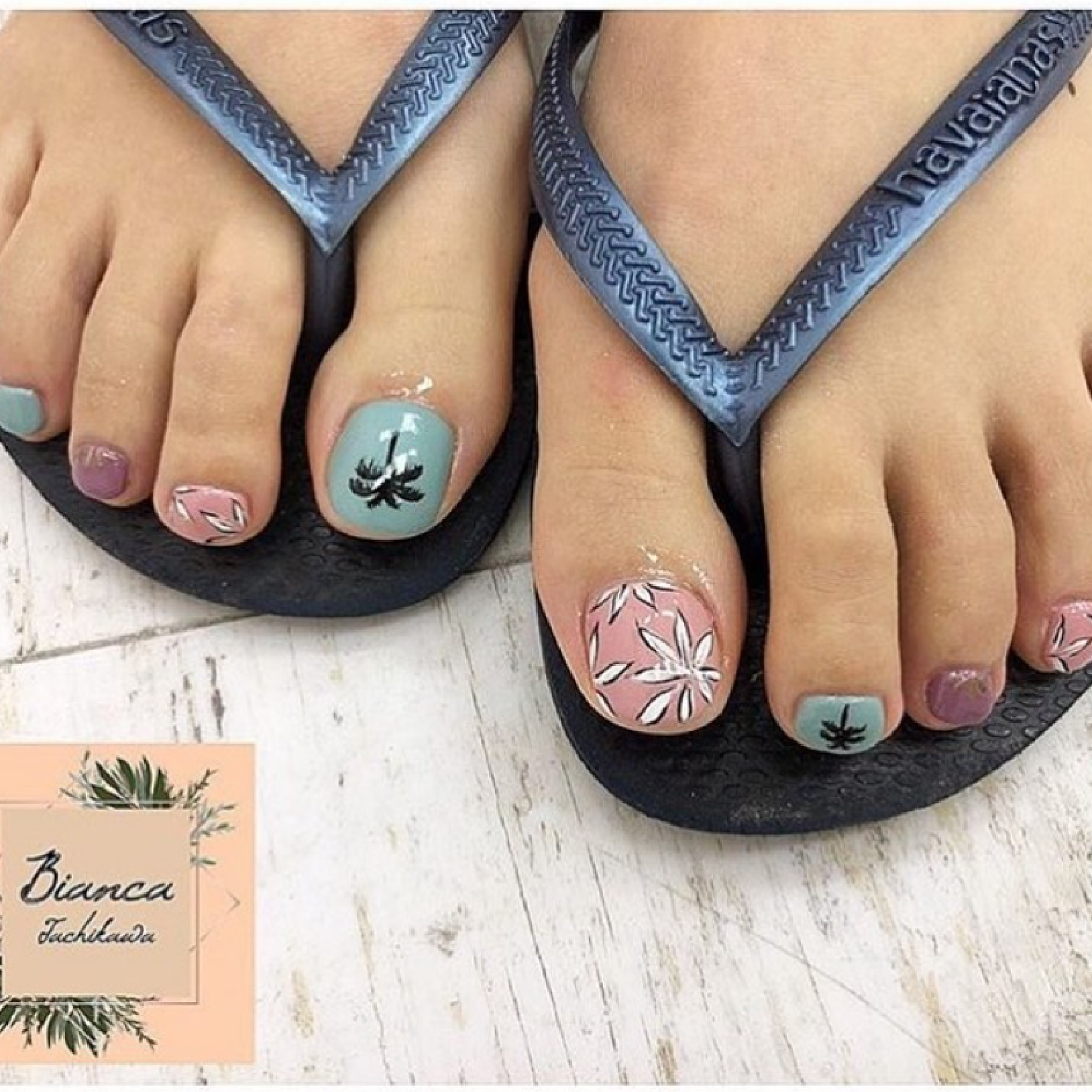 【初回オフ込】Foot持ち込みdesign　N￥9,630/R￥10,630