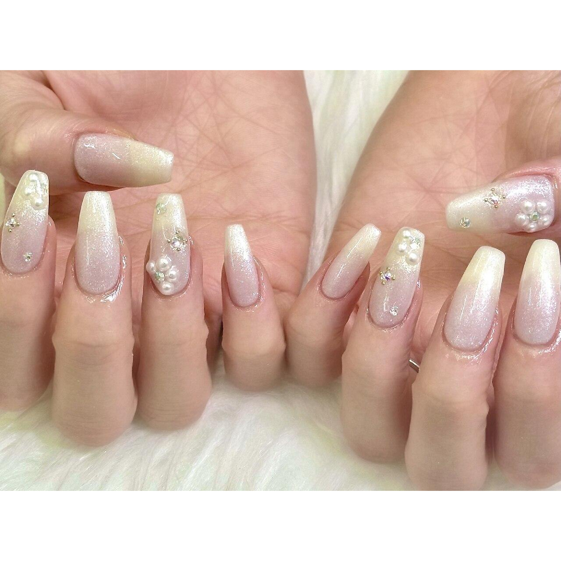 －プレミアム ネイル－【アート４本＊ネイル】新規￥6630/再来￥7630