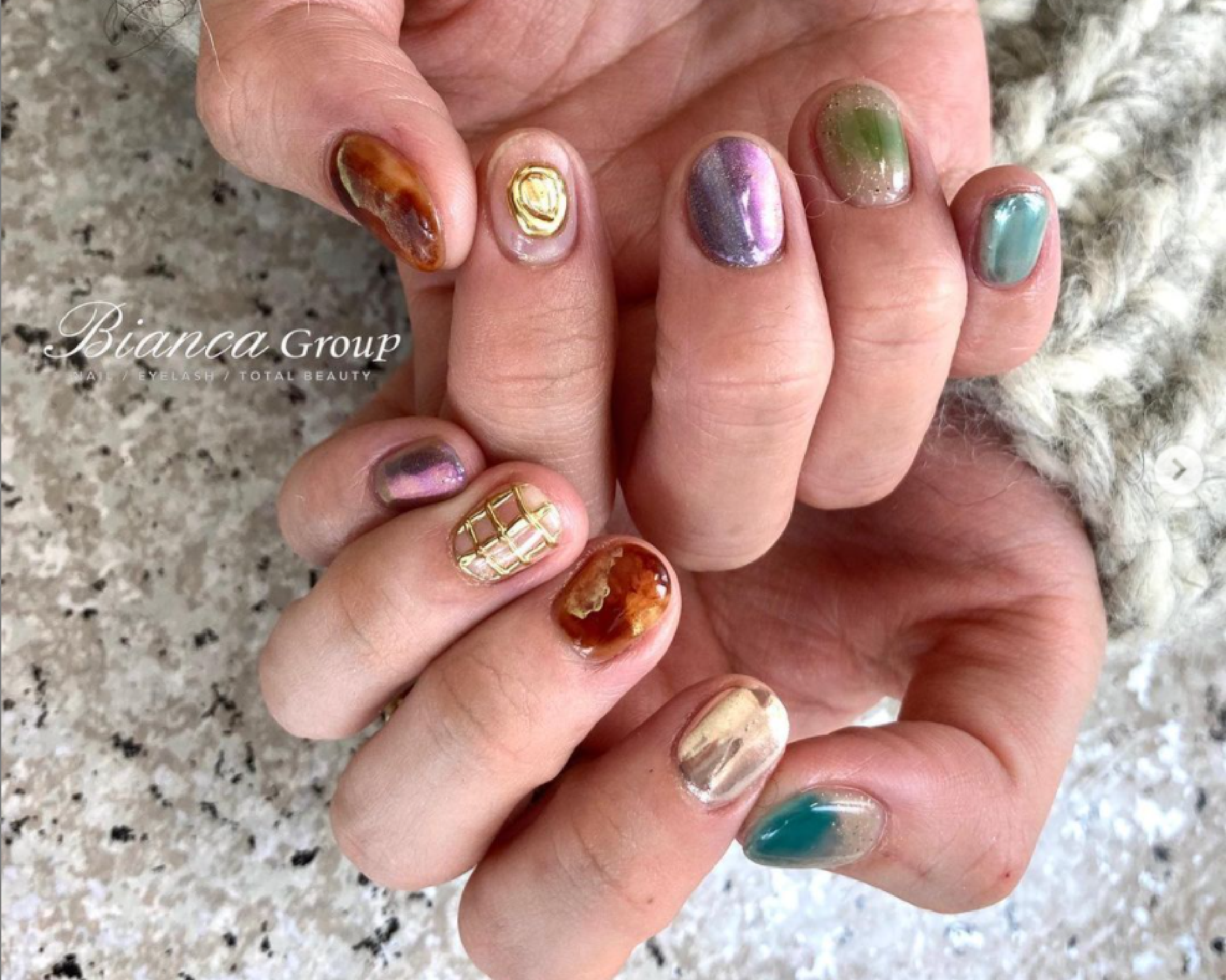 Bianca mare 中野店【ビアンカマーレ】