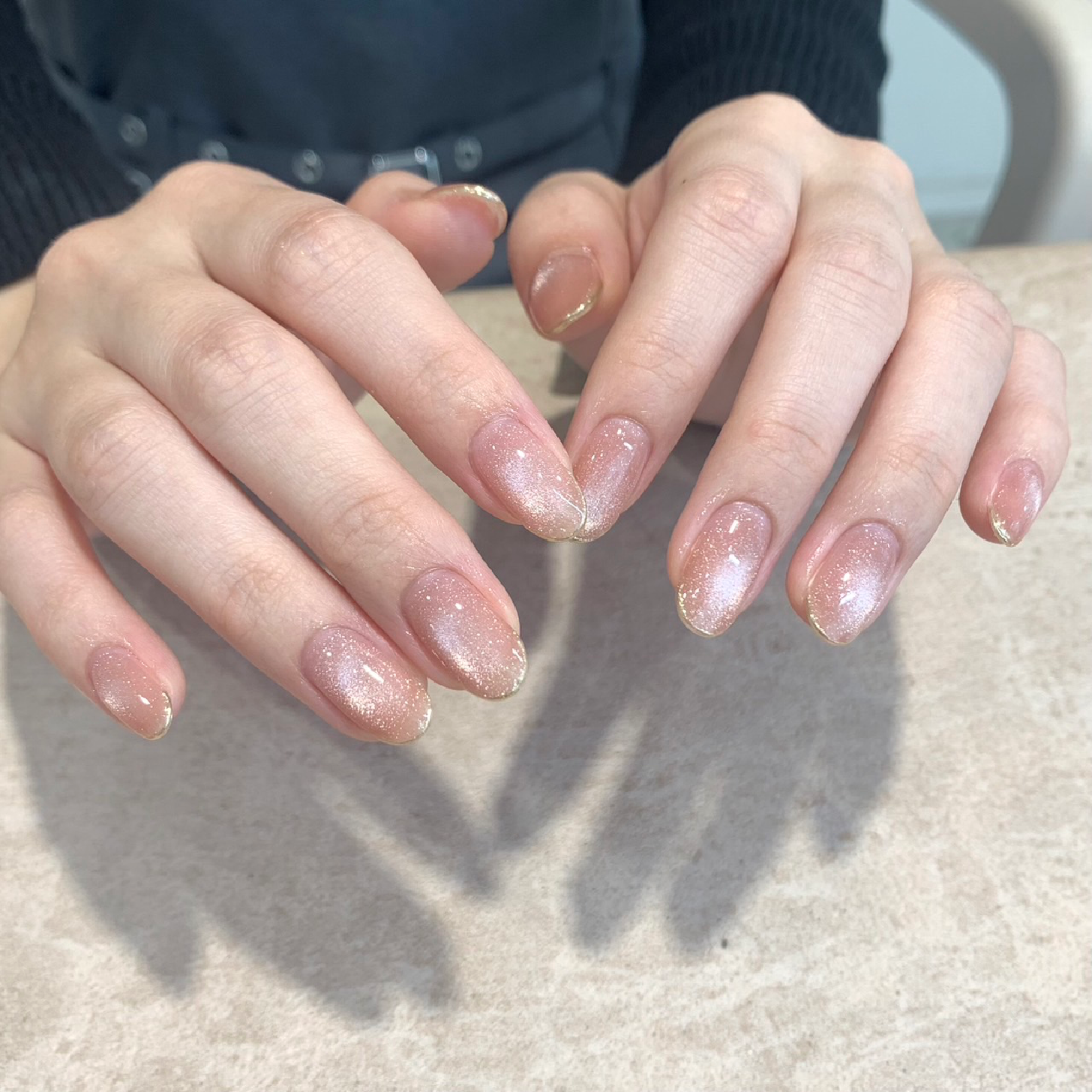 持ち込みデザイン９０分♡オフ込み￥8800