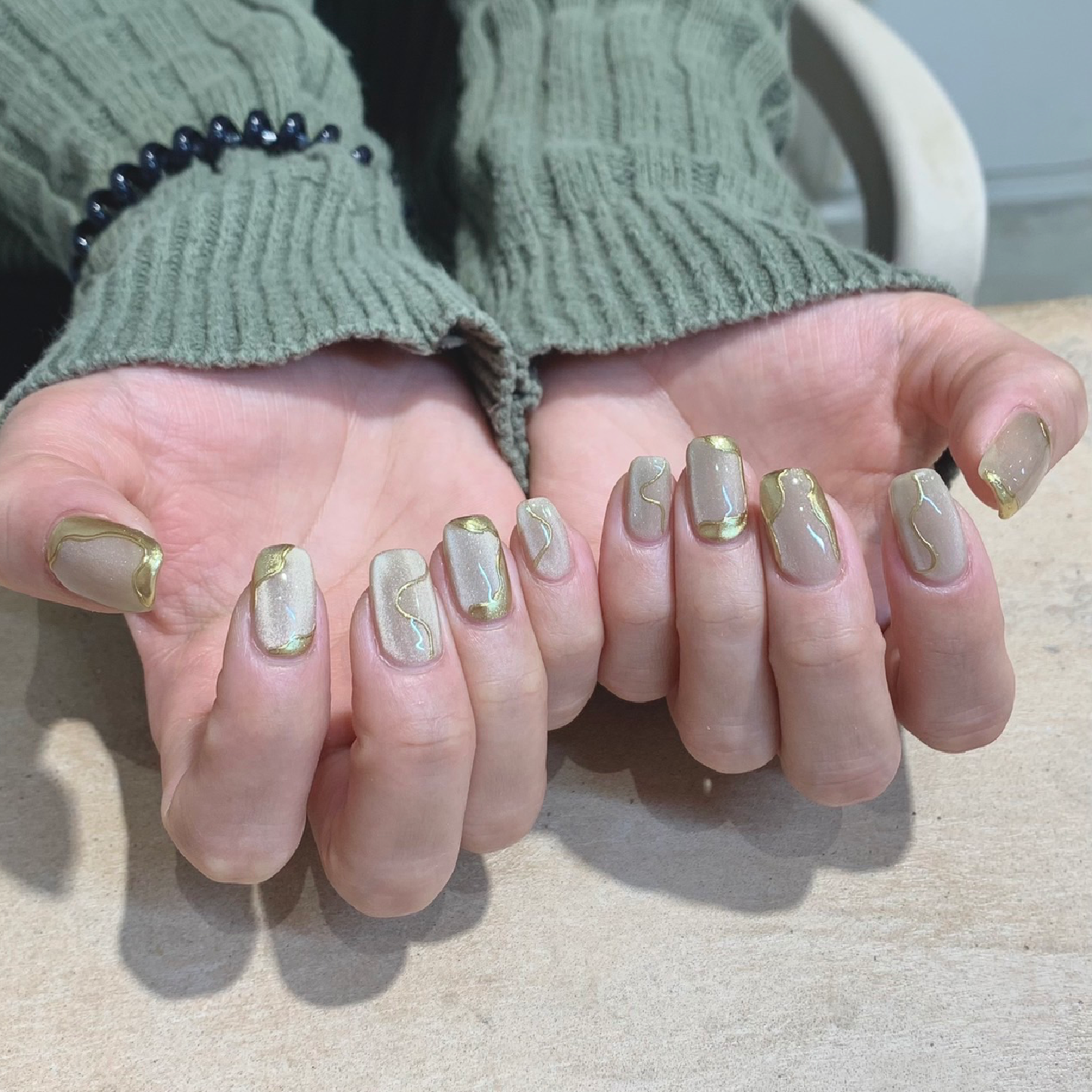 持ち込みデザイン１２０分♡オフ込み￥9900