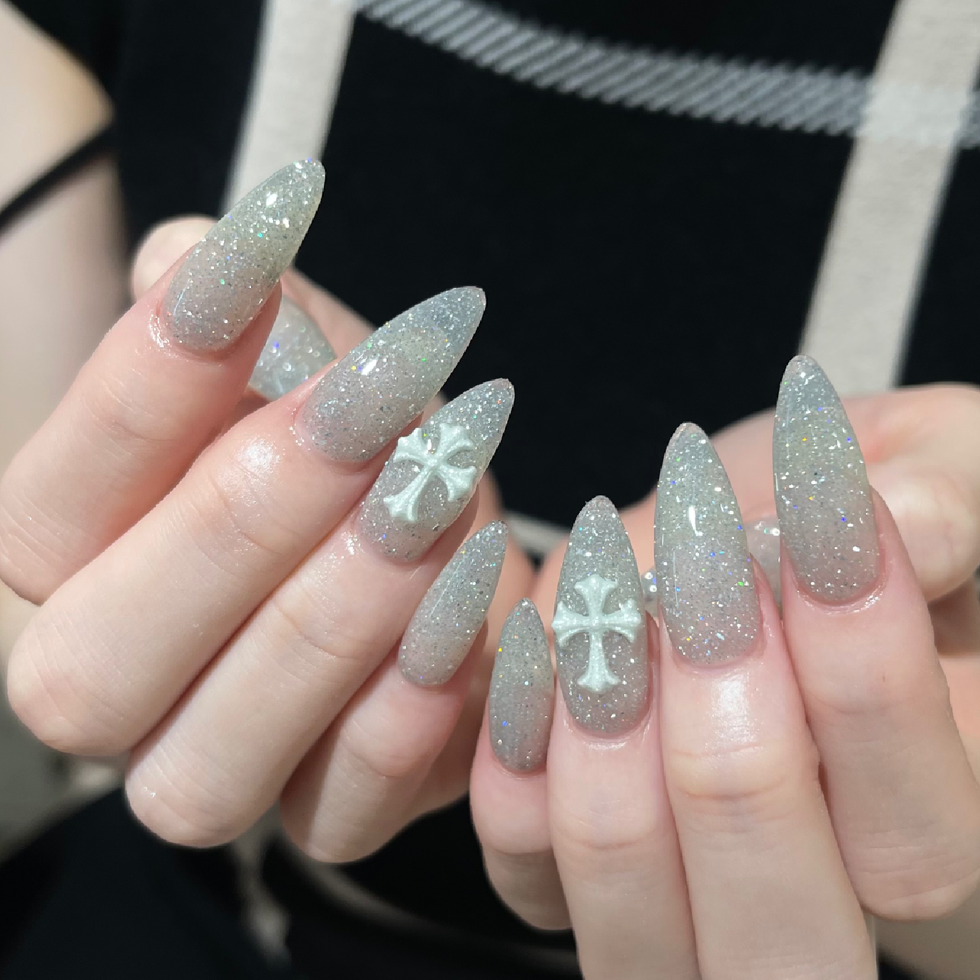 フラッシュ/マグネット ワンカラー🍑para gel使用【オフ込み￥7900】