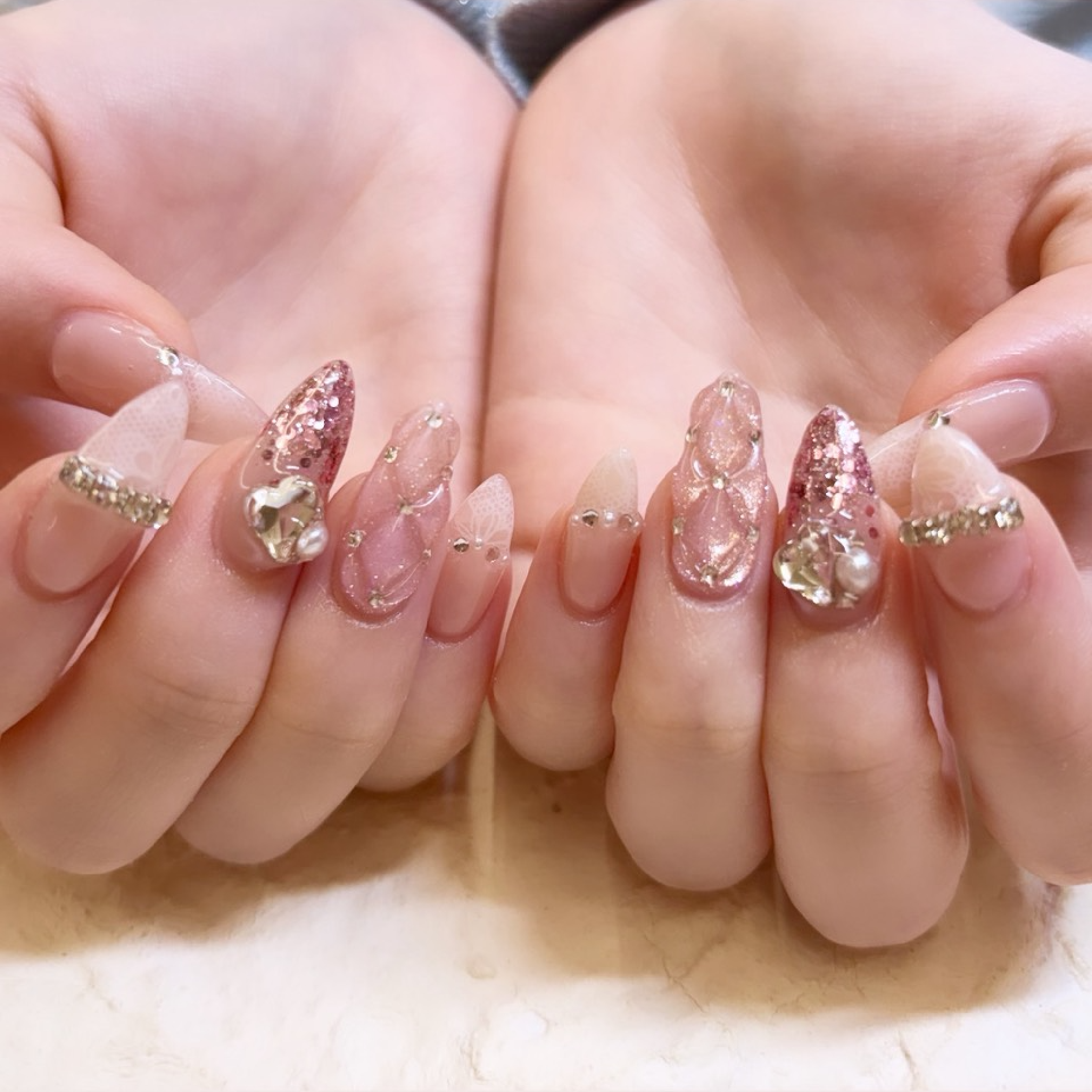【初回限定】　持ち込みデザイン１~10本design
