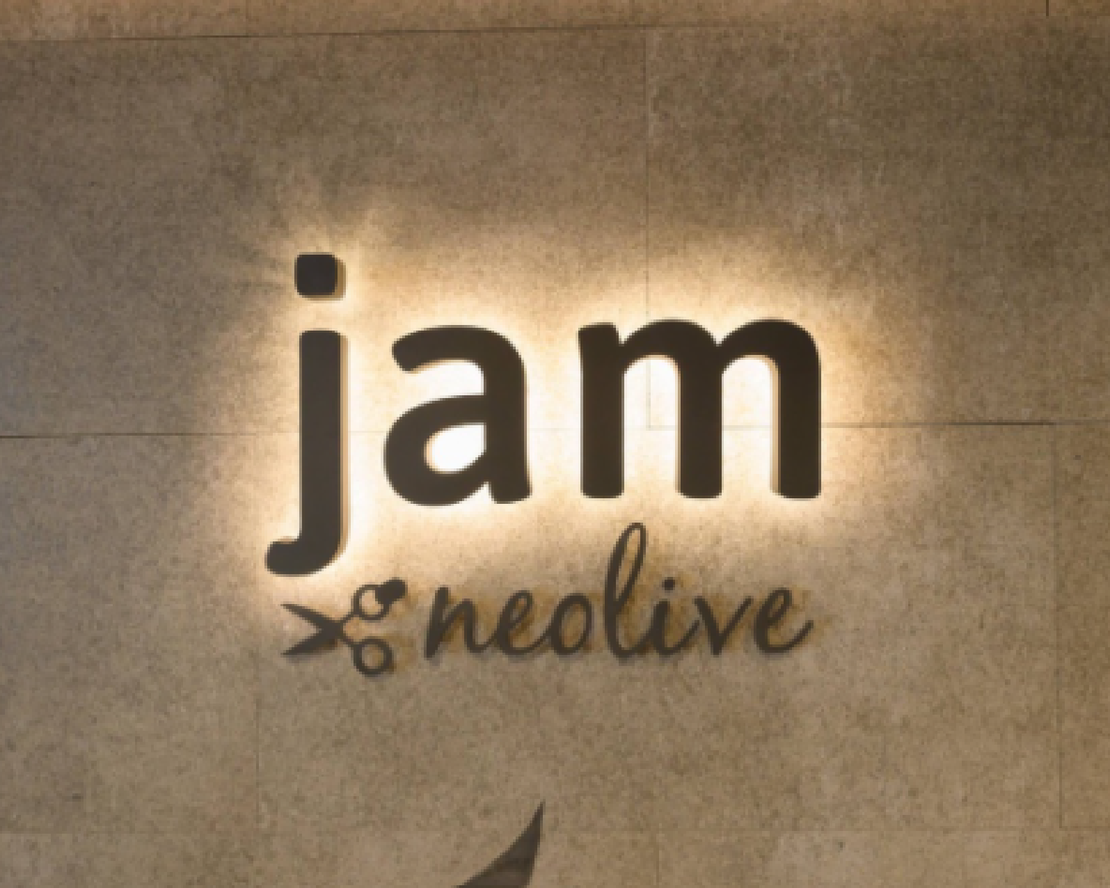 jam by neolive 高円寺【ジャムバイネオリーブ】