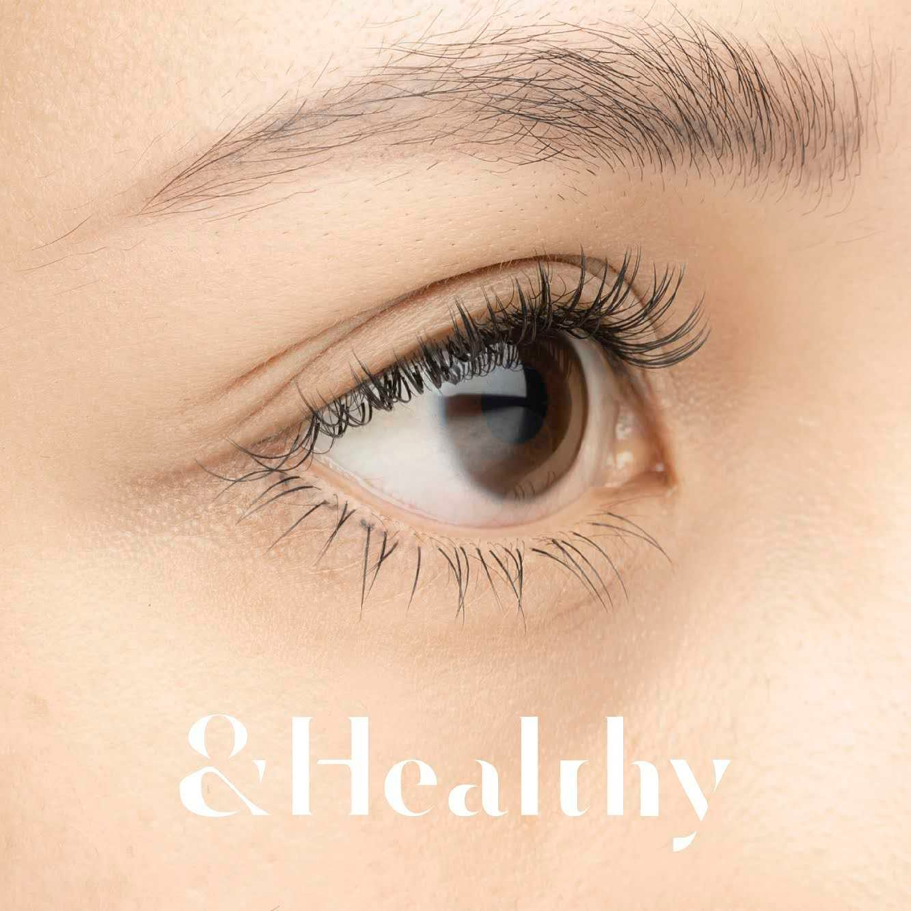 &Healthy バインドロック80束 「LED +¥1000」