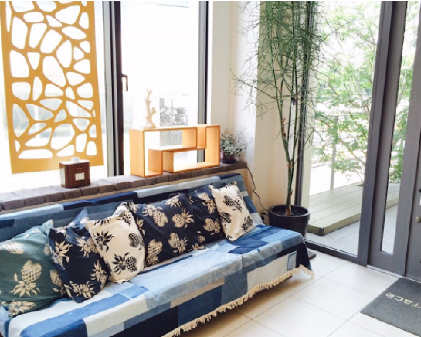 パラジェル登録サロン Neolive terrace & Lavie 仙川店