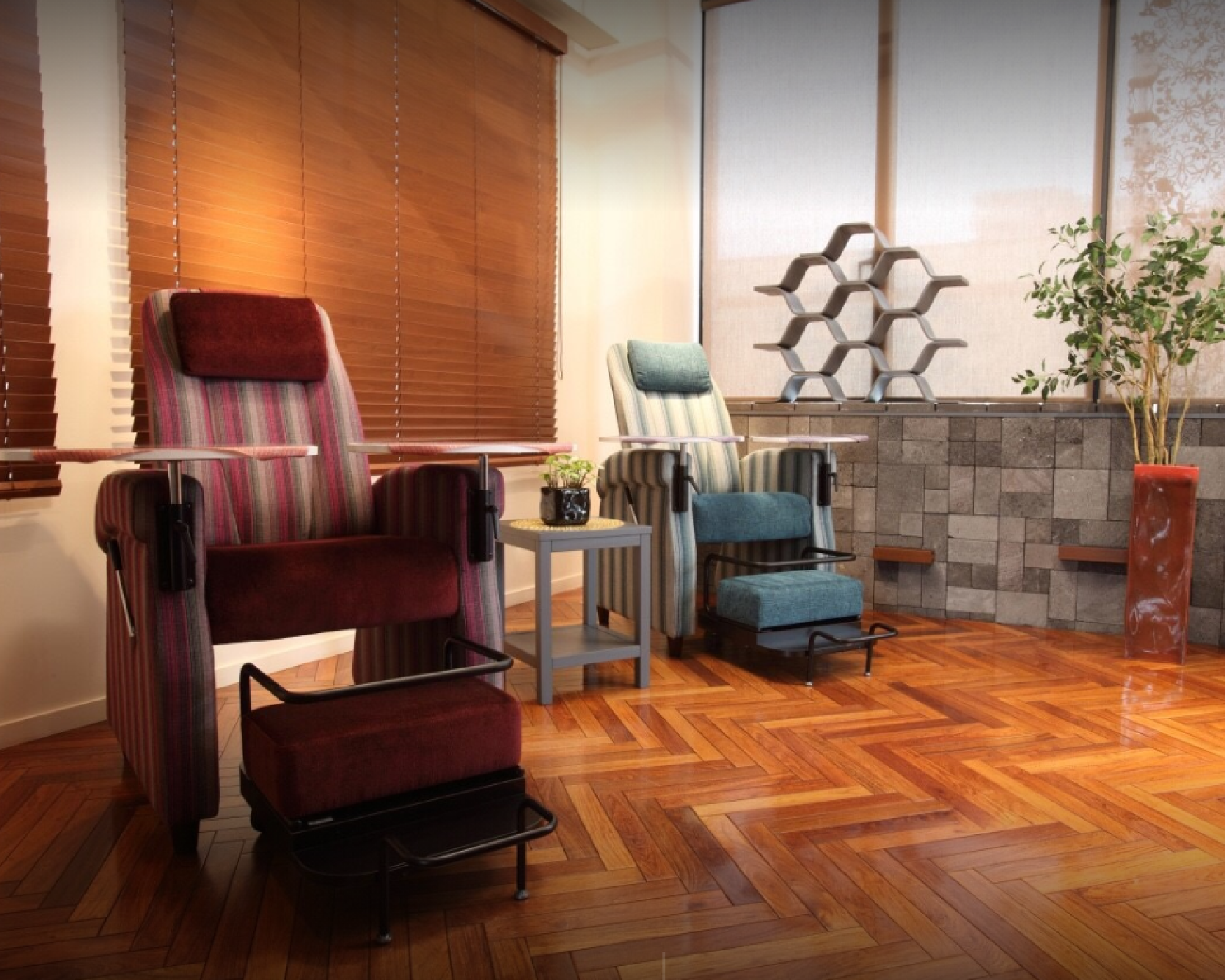 パラジェル登録サロン Neolive terrace & Lavie 仙川店