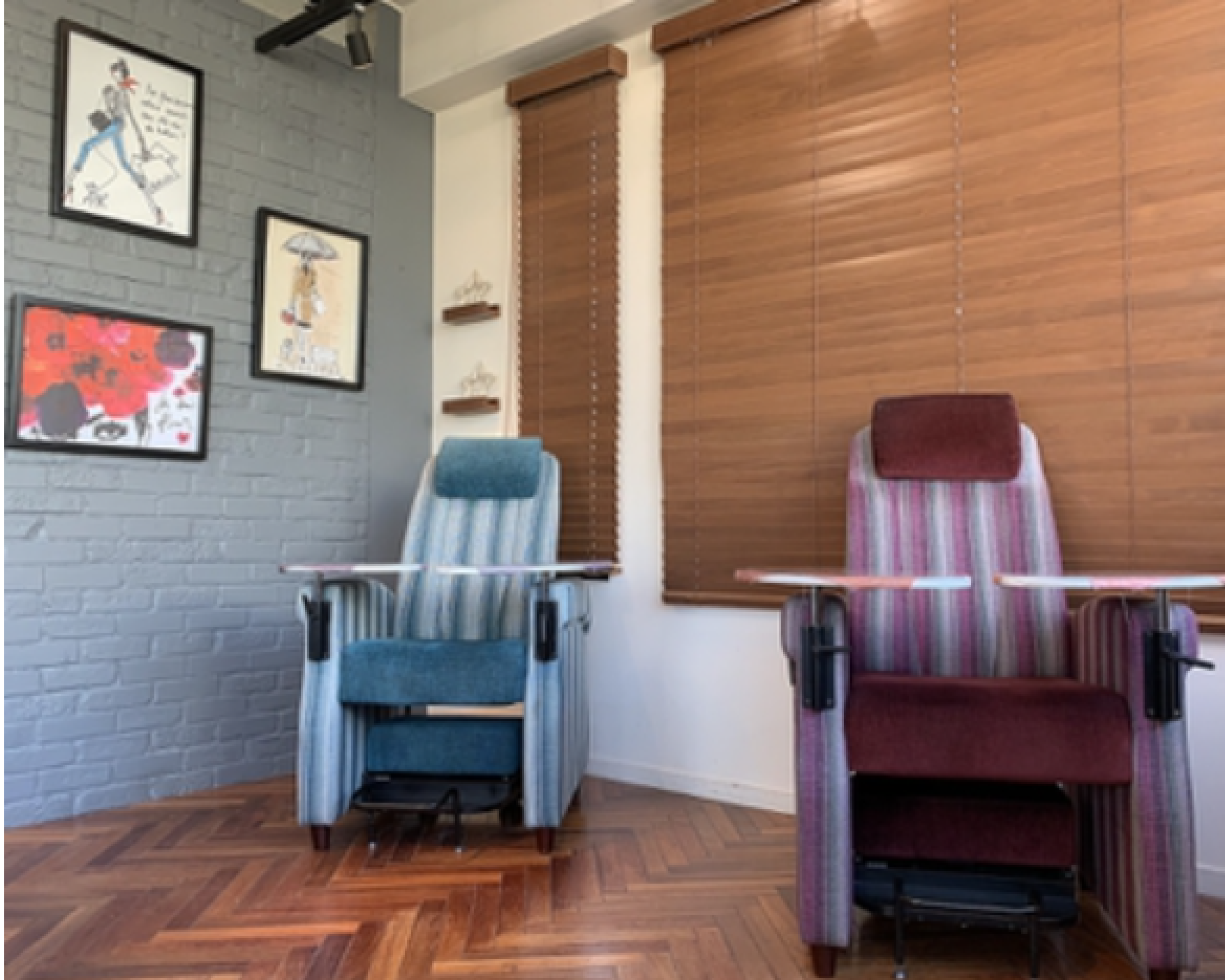 パラジェル登録サロン Neolive terrace & Lavie 仙川店