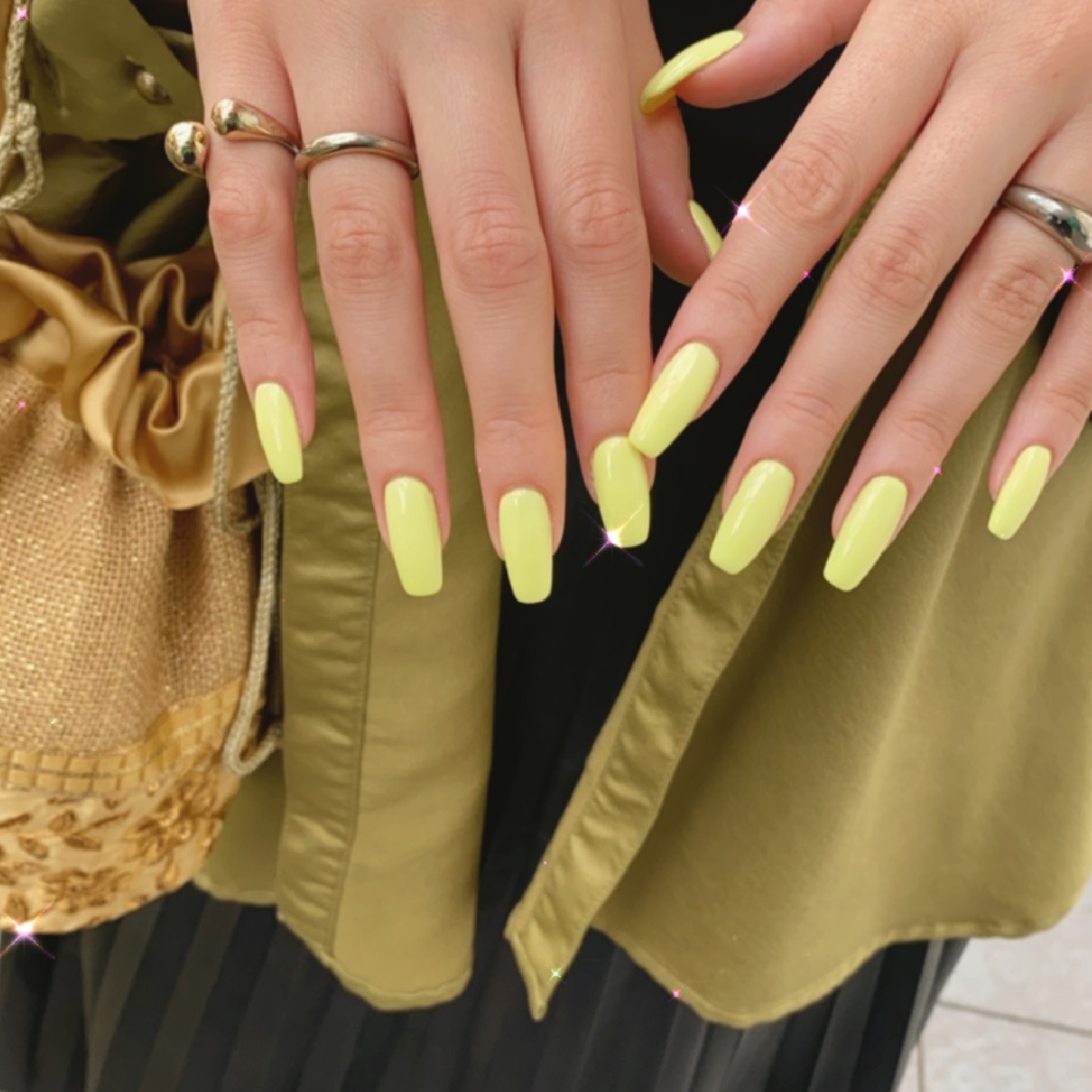 ♡再来♡ワンカラー(オフ有の方は別途メニューからご選択下さい)