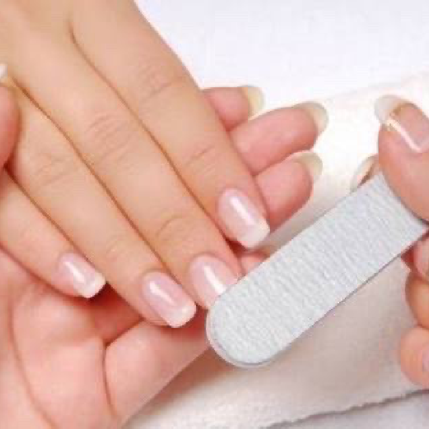 他店オフ☆【ハンドジェルオフ】 ソフトジェルのみ＋ファイリング🌷