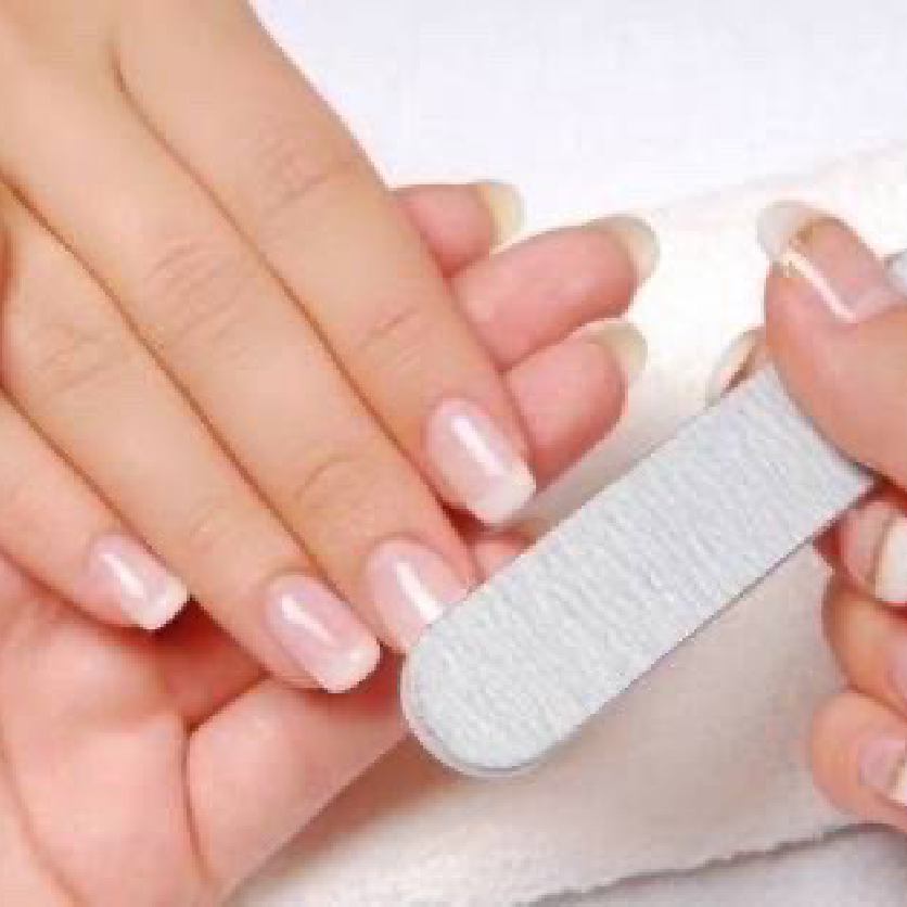 🍯ハンドケア🍯（ファイリング＋ウォーターケア）