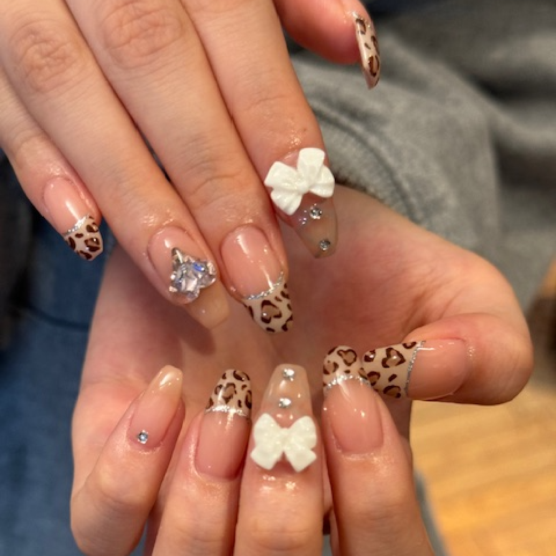 【ご新規様オフ1200円】❤持ち込みデザイン❤（オフ有の方は別途メニュー選択）