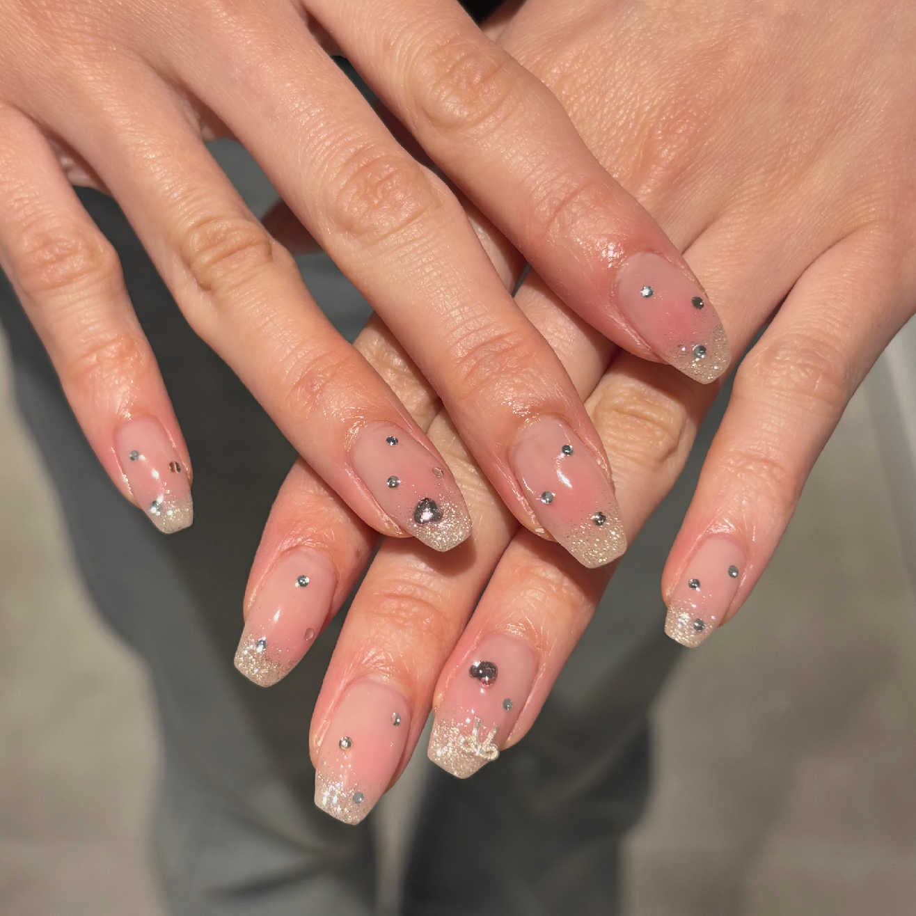 ⭐️ご新規様限定シンプル持ち込みデザイン⭐️