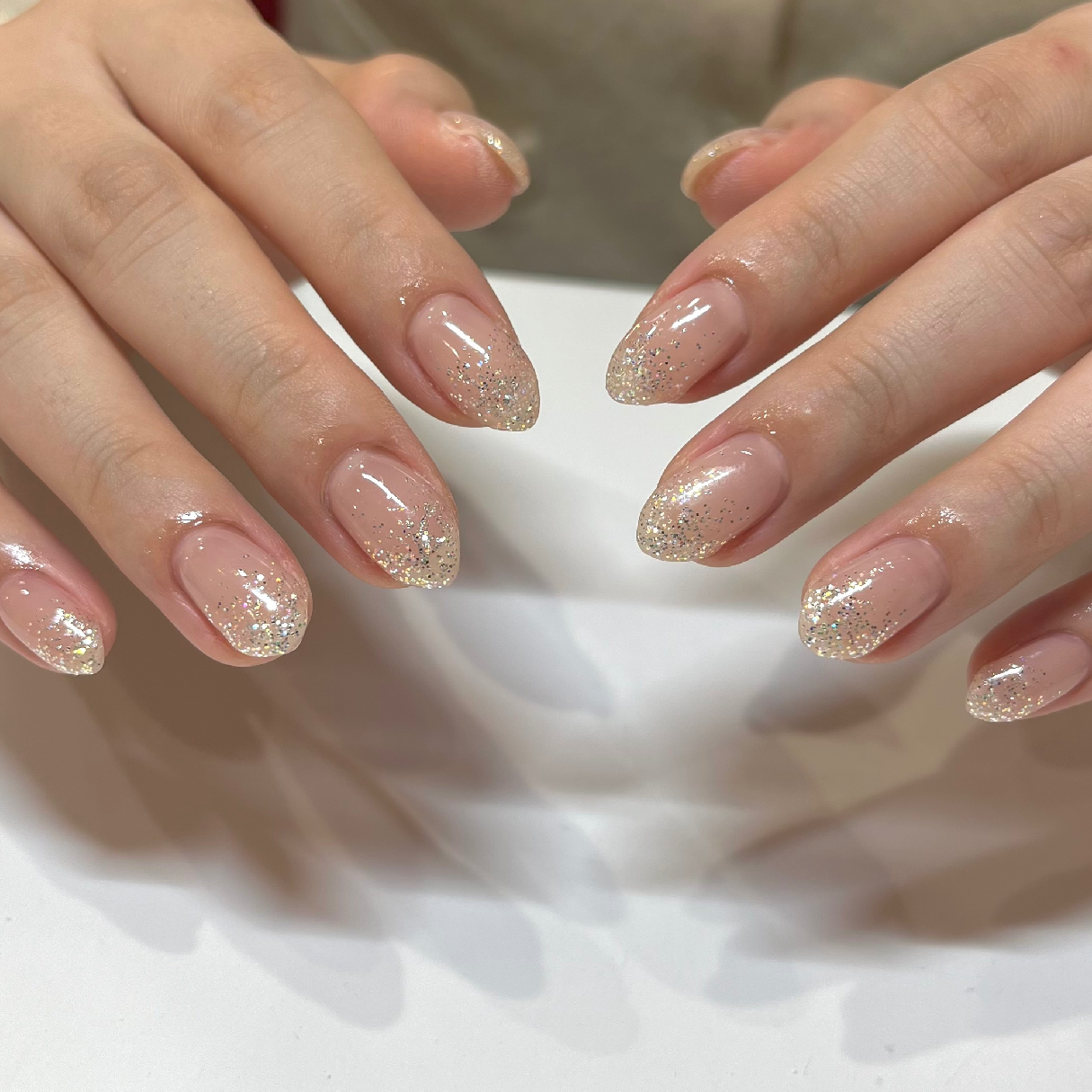 ◇ラメグラ¥5830◇パラジェル使用（初回オフ込み）