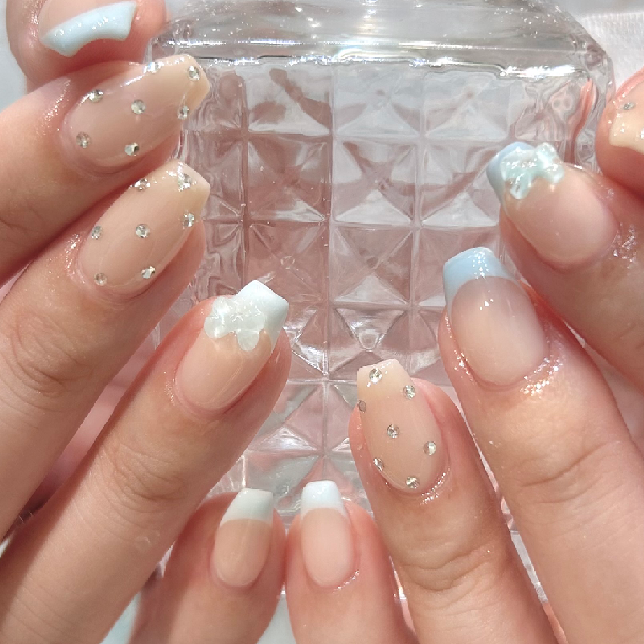 🎀🎀ワンホンガーリー持ち込み相談120min🎀paragel