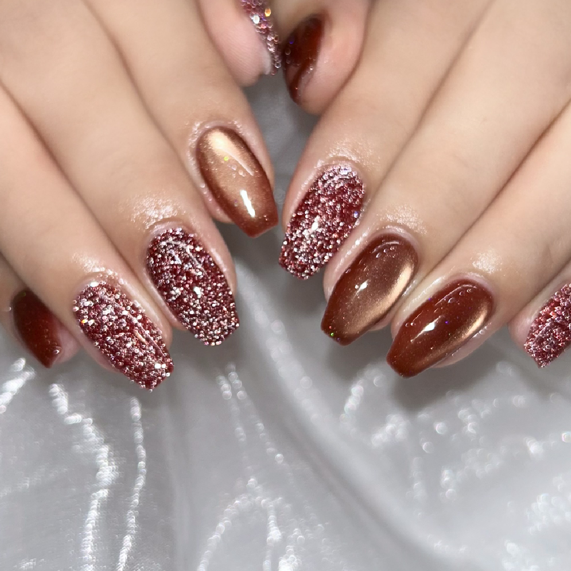 学割メニュー👩🏻‍🎓🫶🏻マグネットorフラッシュ“ paragel ”