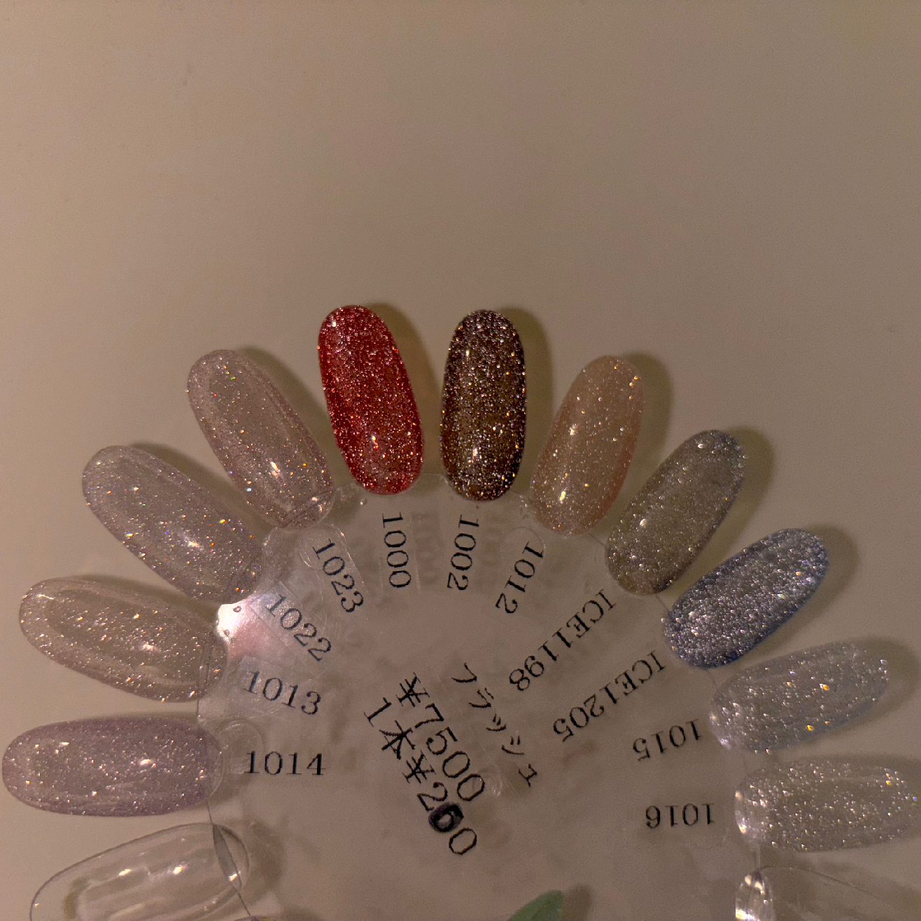 📸フラッシュデザイン📸