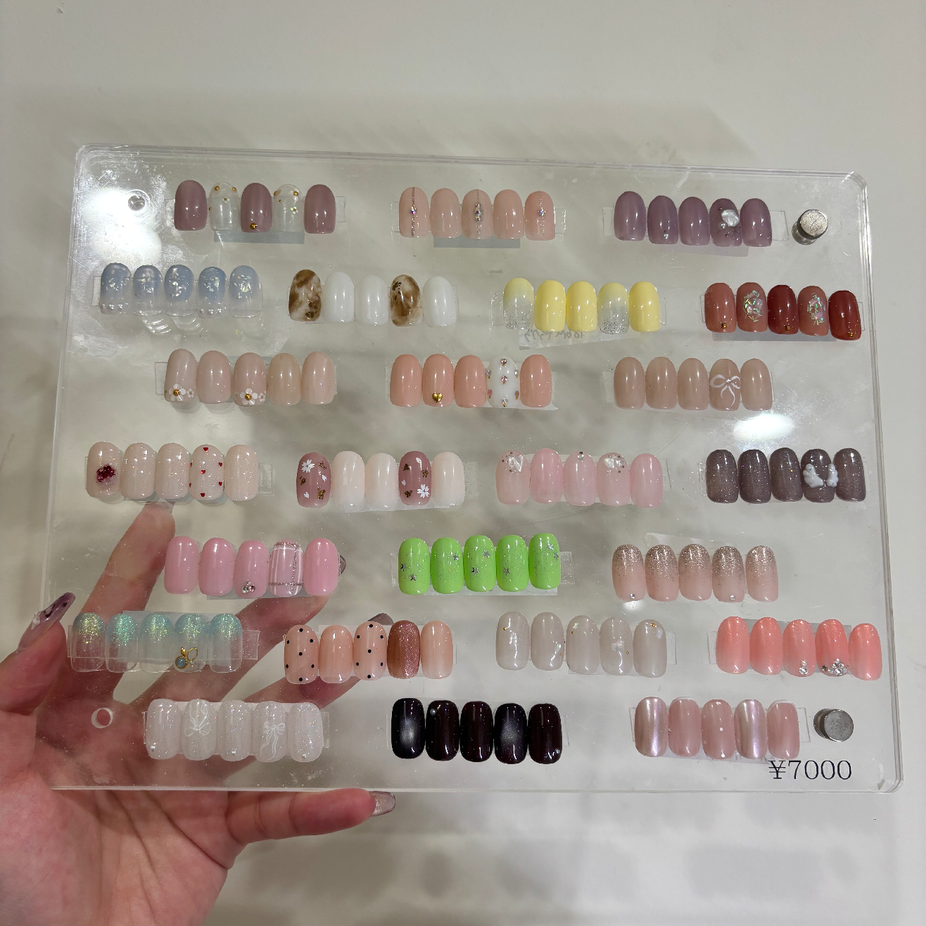 🐣定額①デザイン🐣