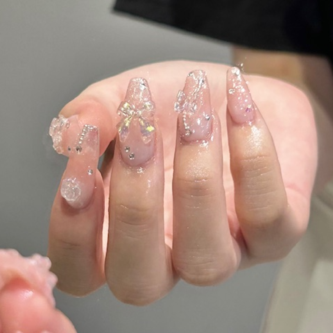 🎀持ち込み自由🤍ྀི✨人気No.1🫶やり放題コース　￥10000～