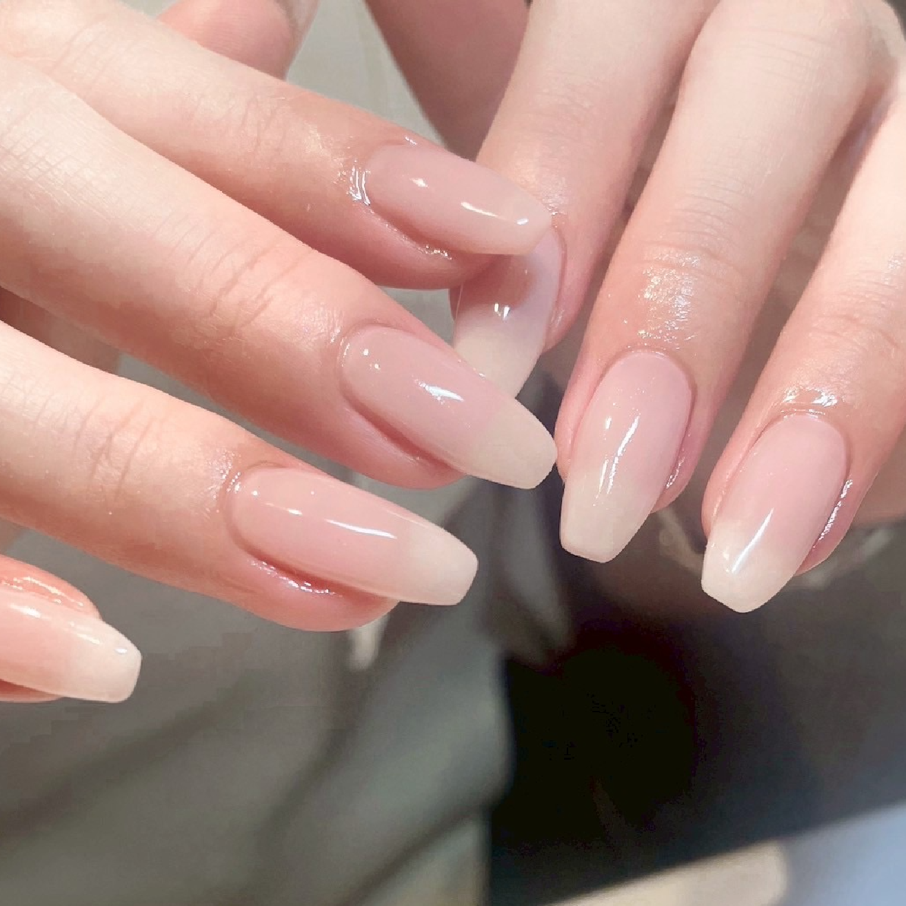 ‼️新規限定‼️１９色サンプル🌈ワンカラー💅オフ込