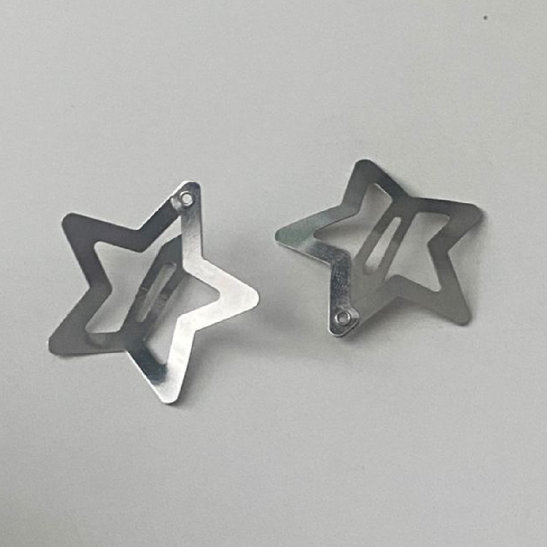 長さ出し2～4本