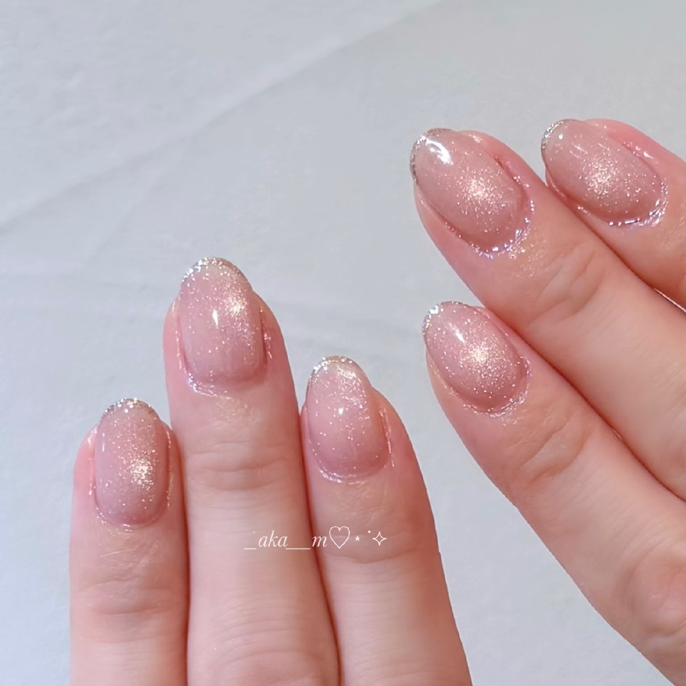 持ち込みデザイン【simple】🪄¥6050～アート代別途🫧