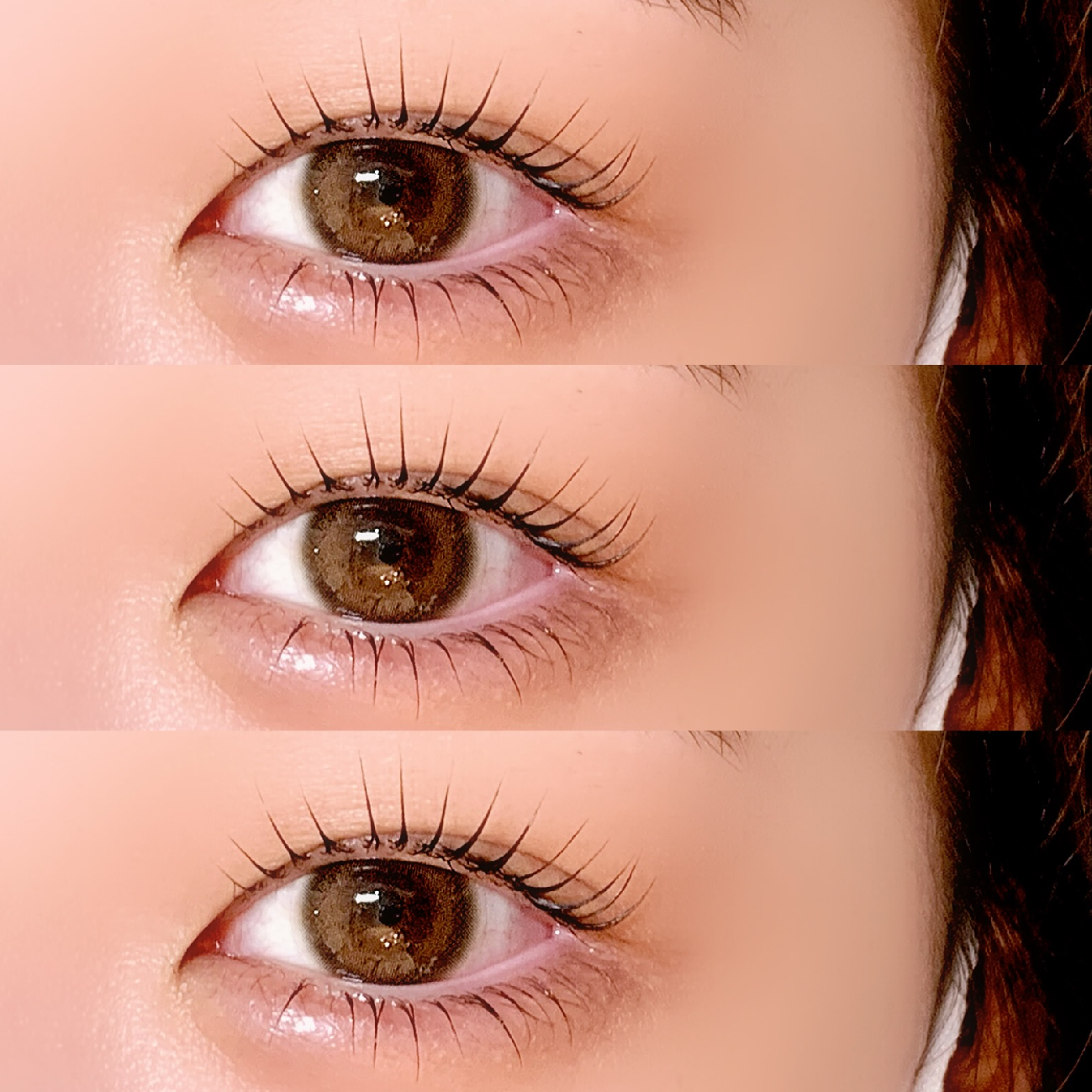 🎀ラッシュリフト上下🎀