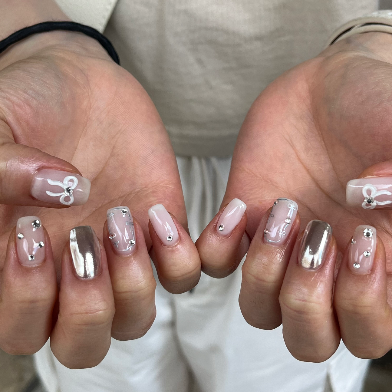 💫シンプル定額Design💫