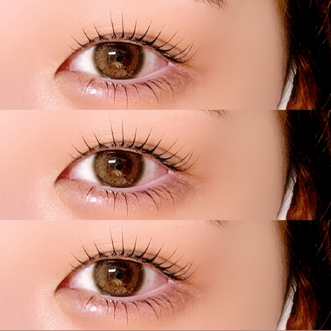 🎀まつげパーマ（下）🎀