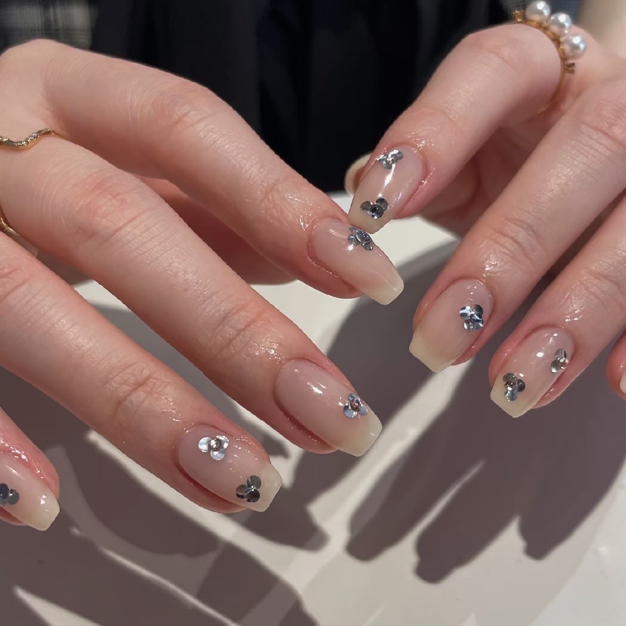 💫simple 定額 design💫