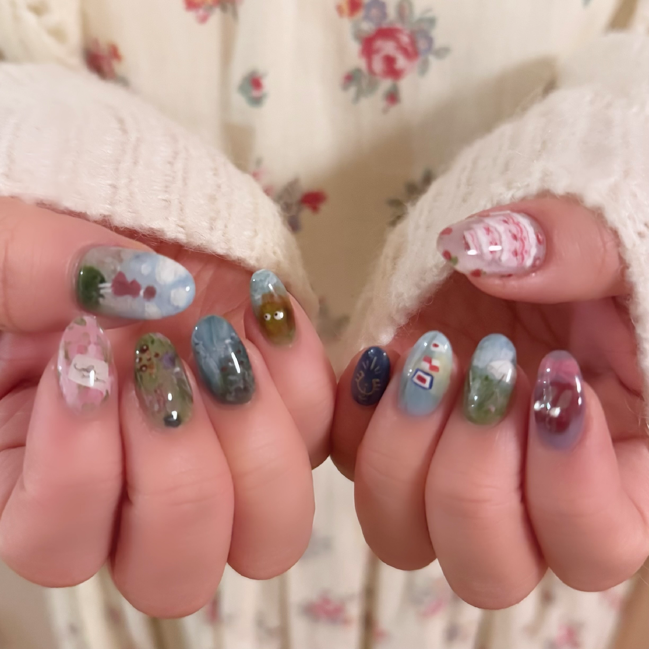 FreeDesign 150min（para gel使用）