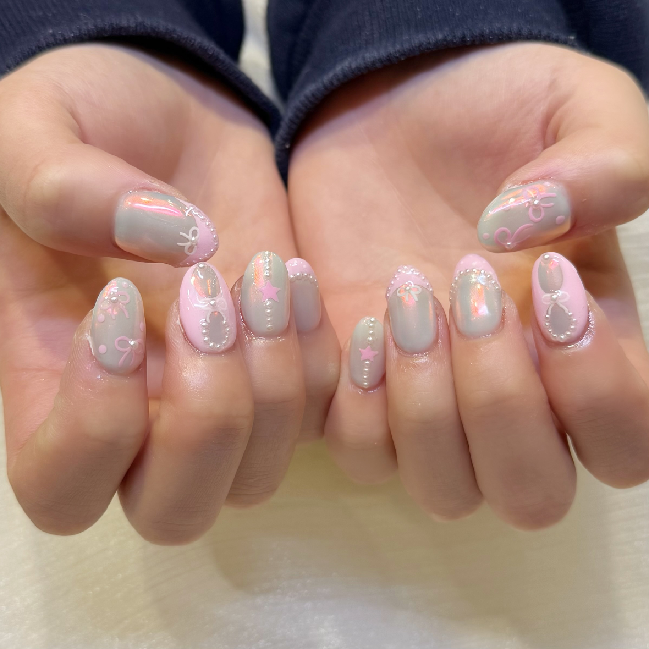 Free Design 120min （para gel使用）