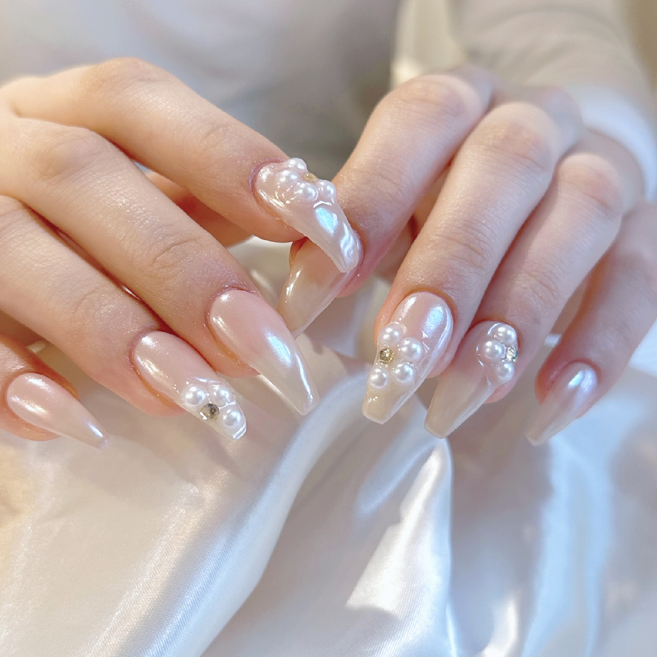 aurora・mirror one color🥞💕