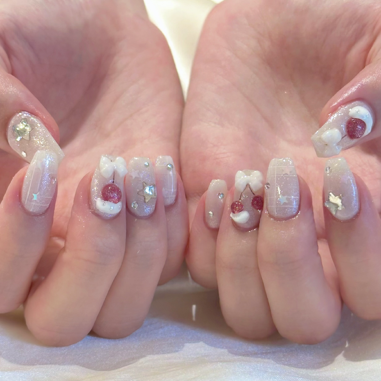 【150min】design🍒✨