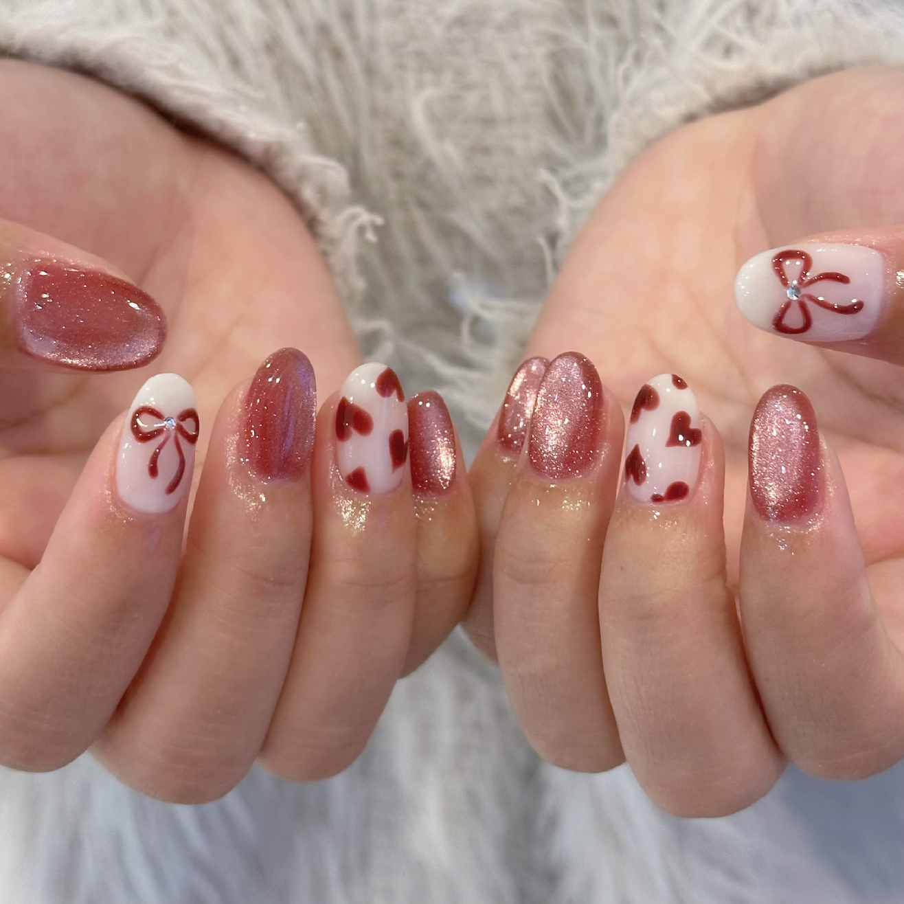 ＊人気No.1＊【120min】design🍒✨