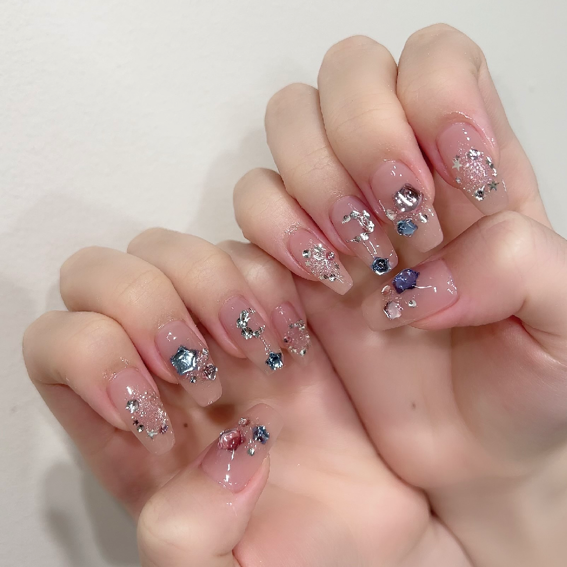 design 120min(para gel)