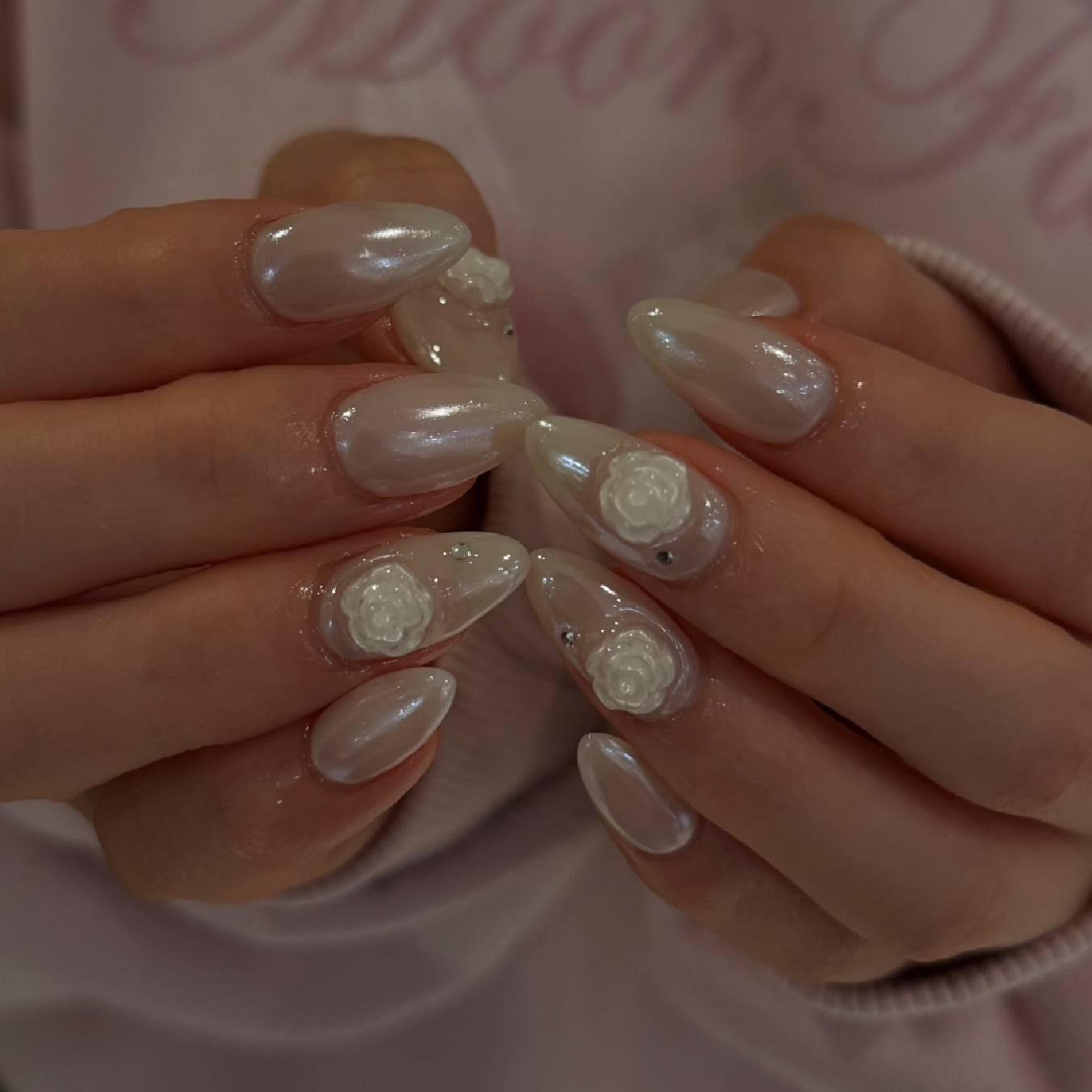 aurora・mirror one color🥞💕