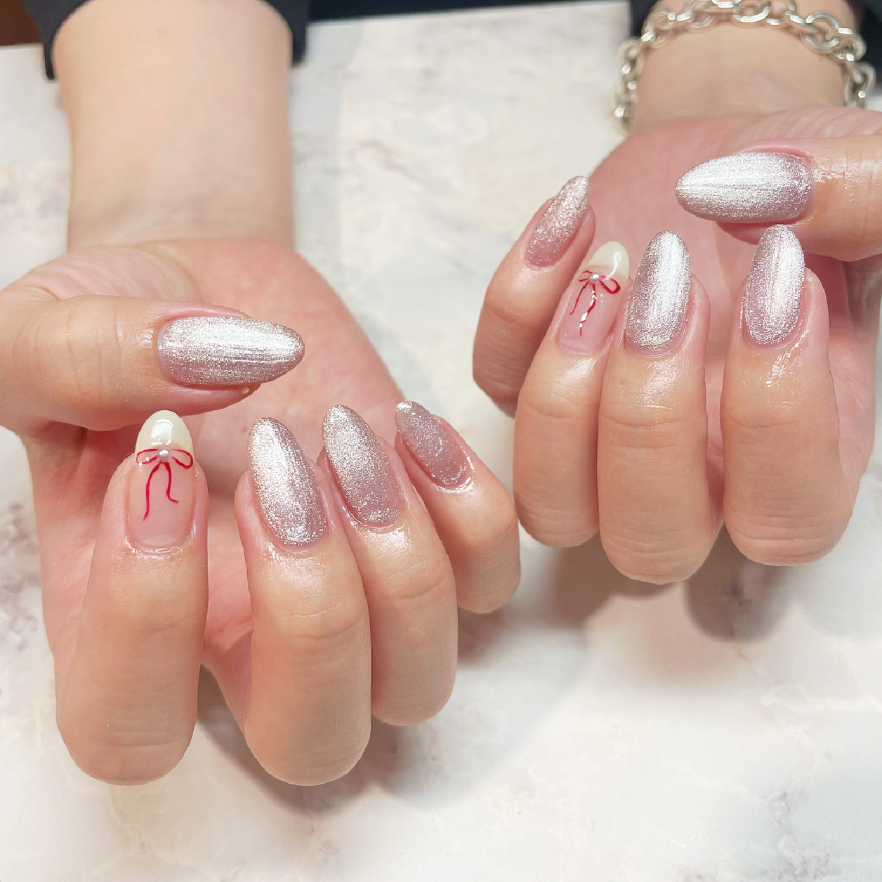 【3回目まで🆗】パラジェル使用❢🌱定額‬シンプルコース