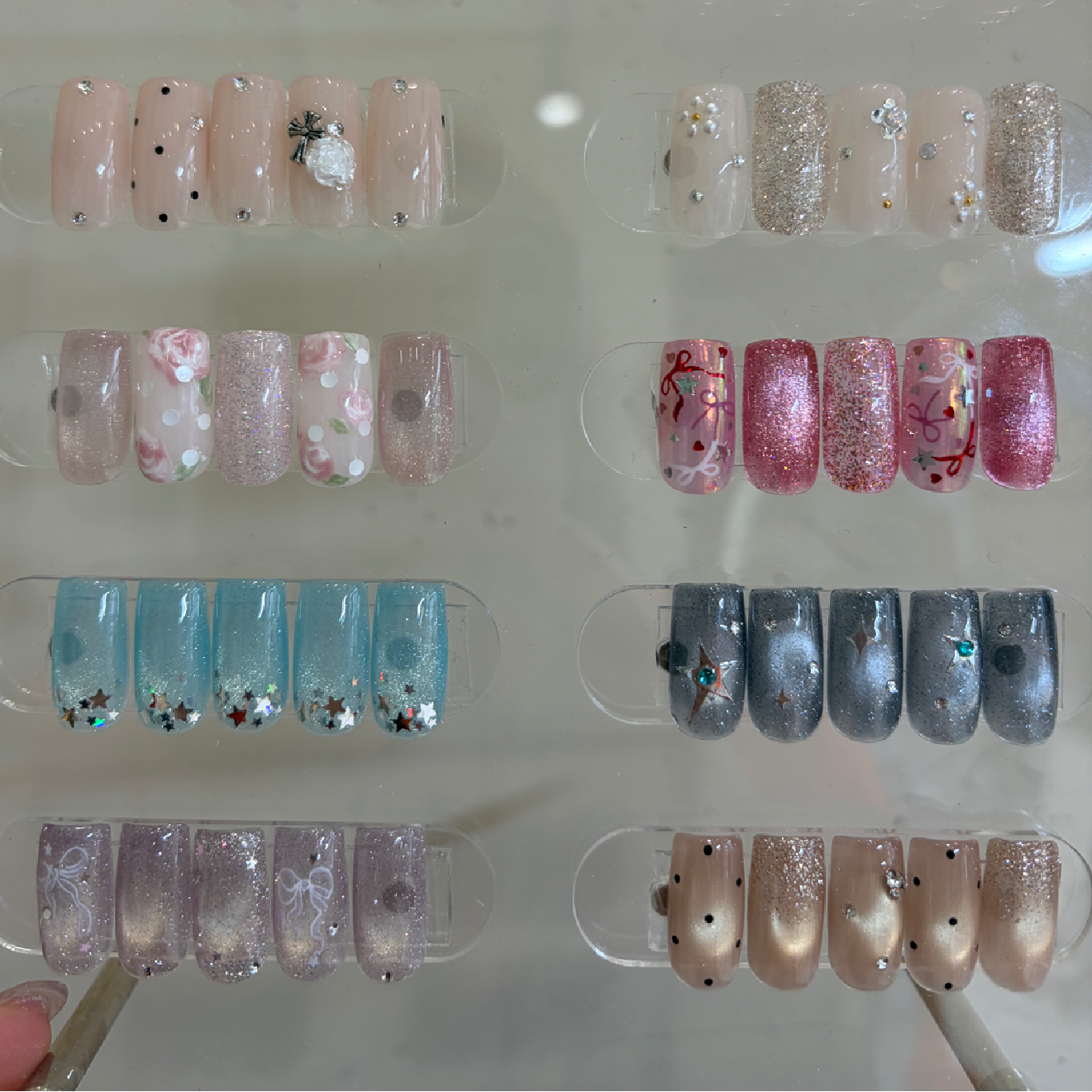 うるちゅる定額design◆¥8000〜