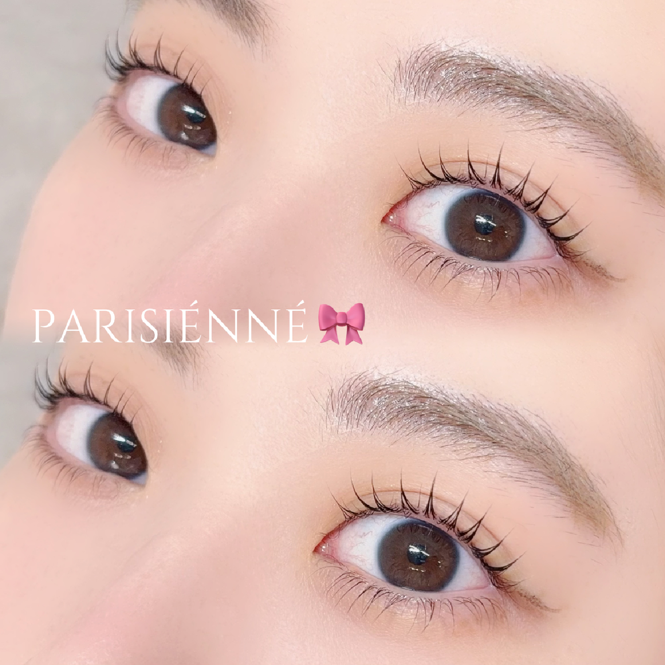 🎀新規🎀パリジェンヌorまつ毛カール¥5300