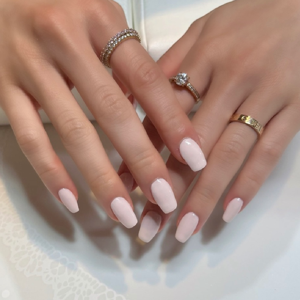 one color💗paragel使用
