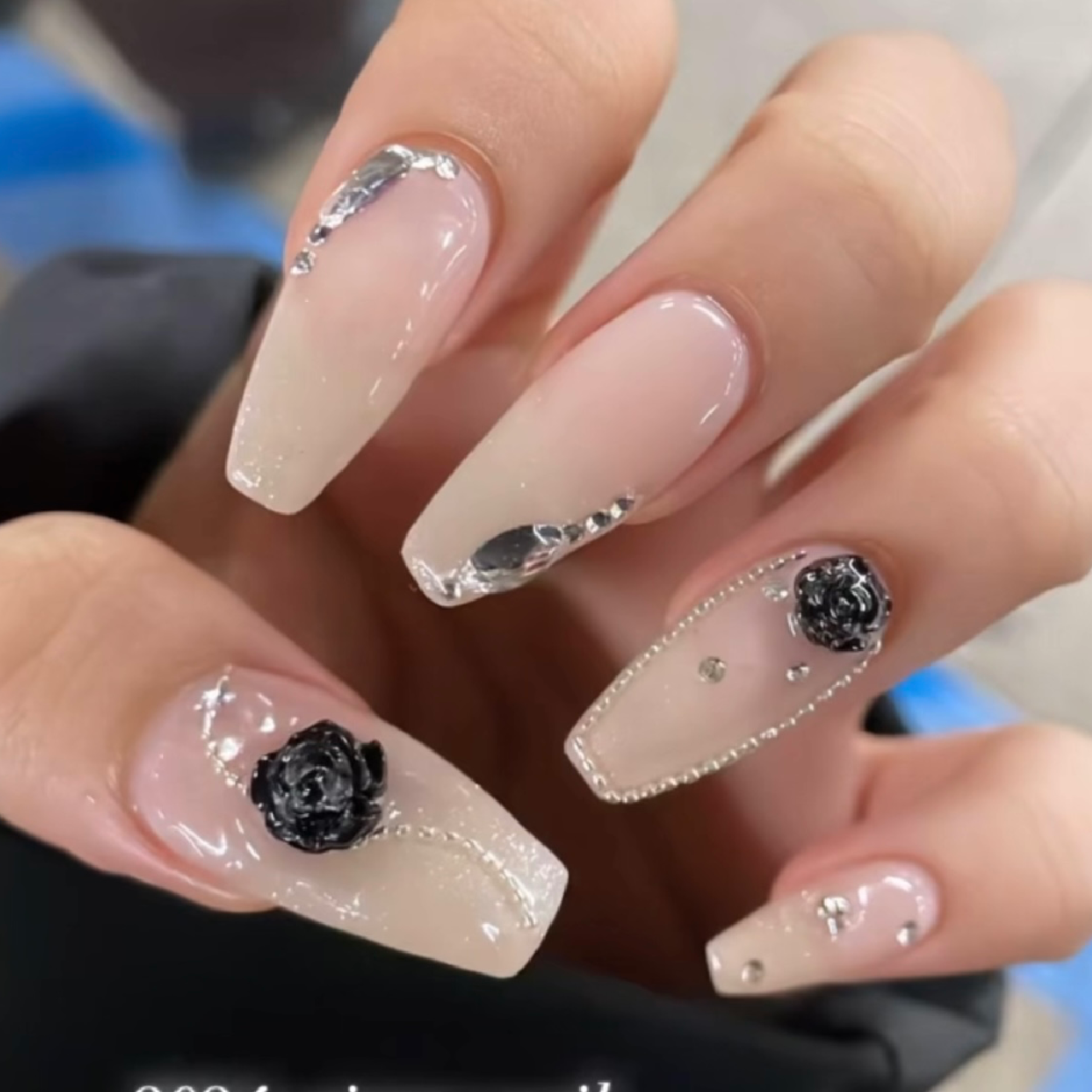 【オフ有】持ち込みデザイン🎧ྀི♪⋆.✮