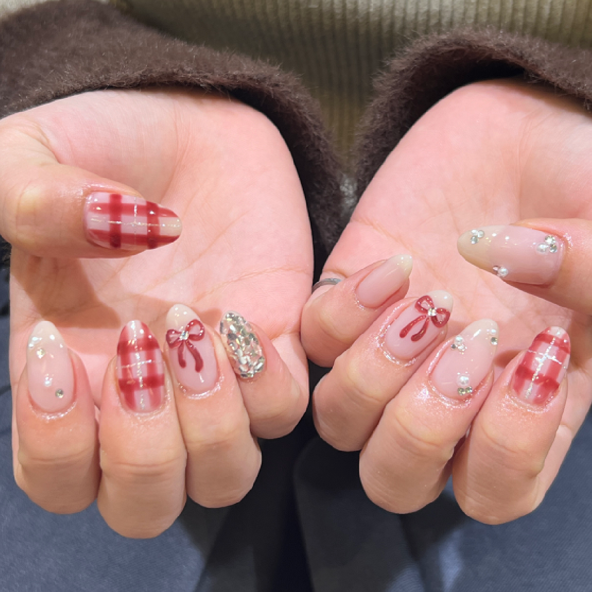 【オフ無】持ち込みデザイン💭₊˚ෆ