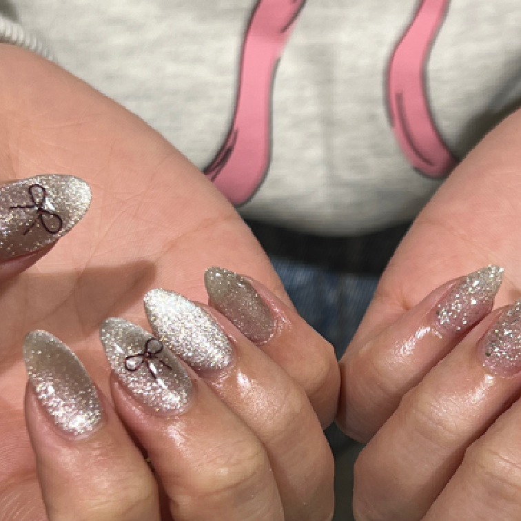 【オフ無】マグネットorフラッシュ‧⁺☽⛥☾⁺‧❕