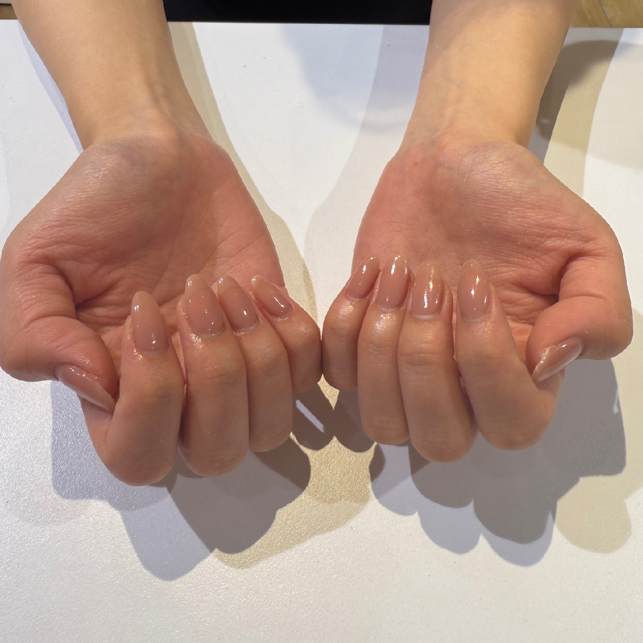 100色以上から選べるワンカラー🎀
