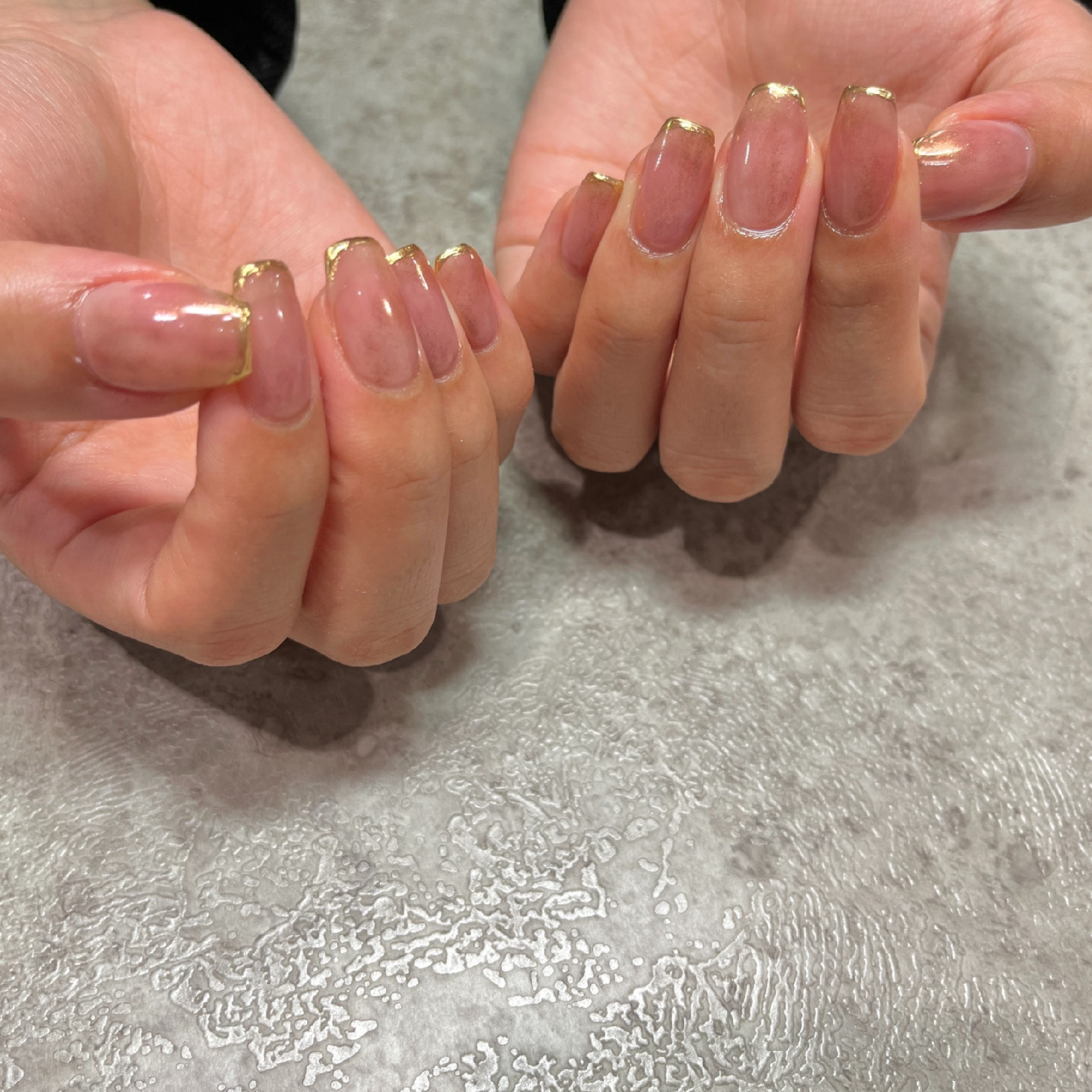 【持ち込み】　simple　design　90min