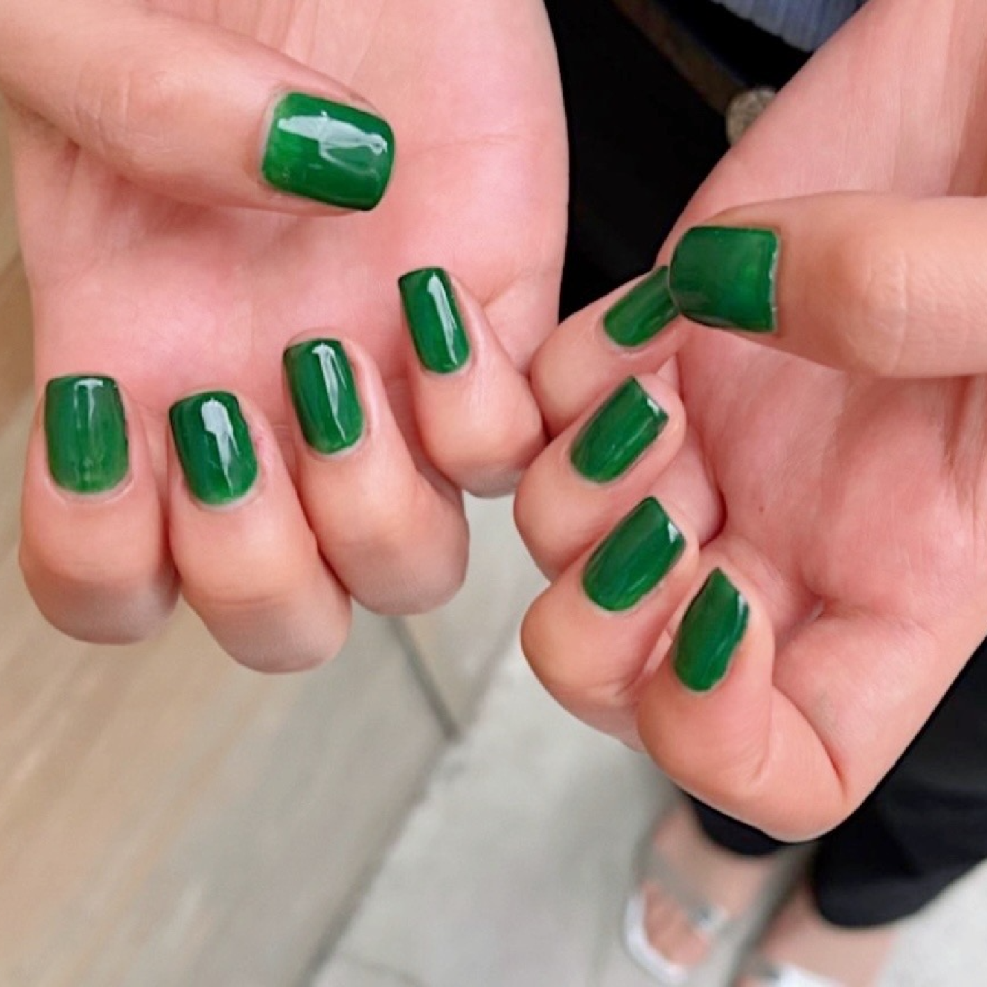 【パラジェル使用】ご新規様限定ワンカラー🥞¥5500