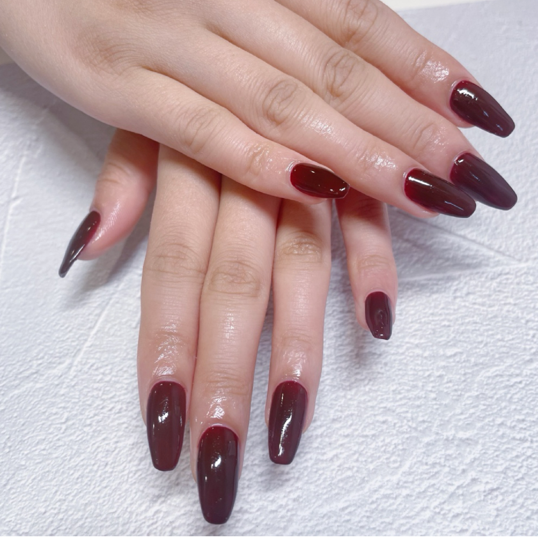 one color【paragel】